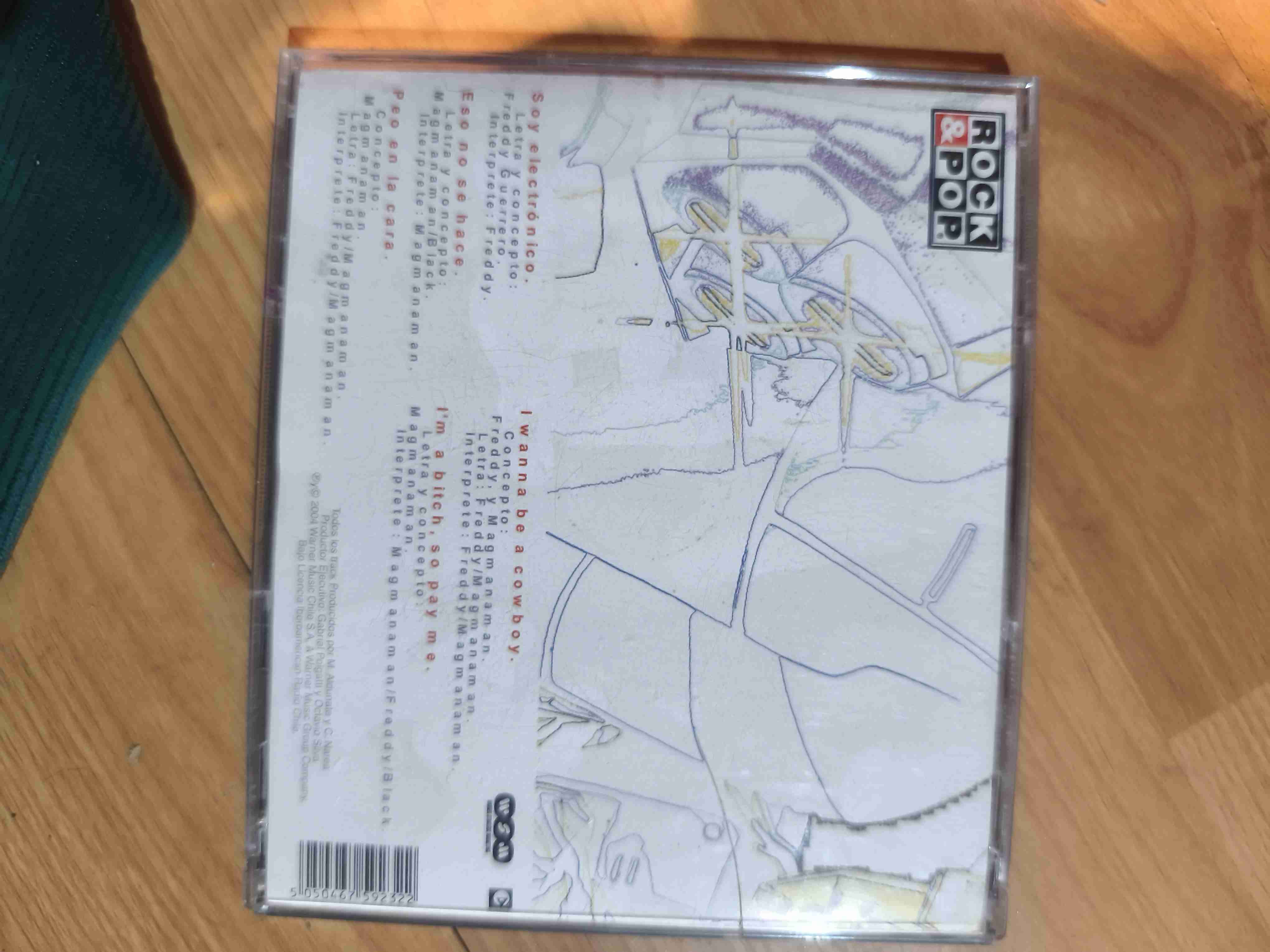 CD Portal del Web - miniatura 2