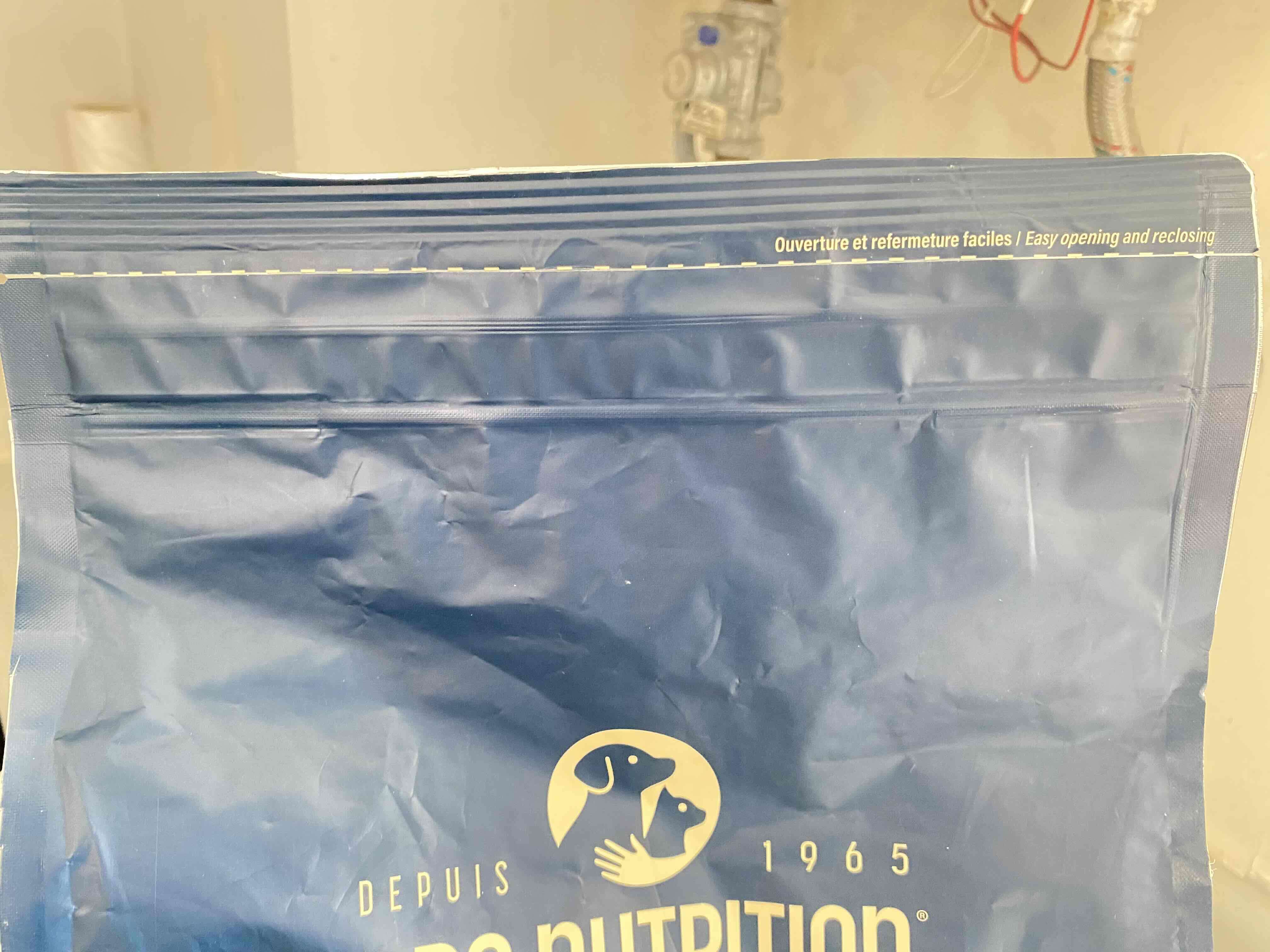 Alimento Pro-Nutrition Prestige Mini Light 3kg - miniatura 2