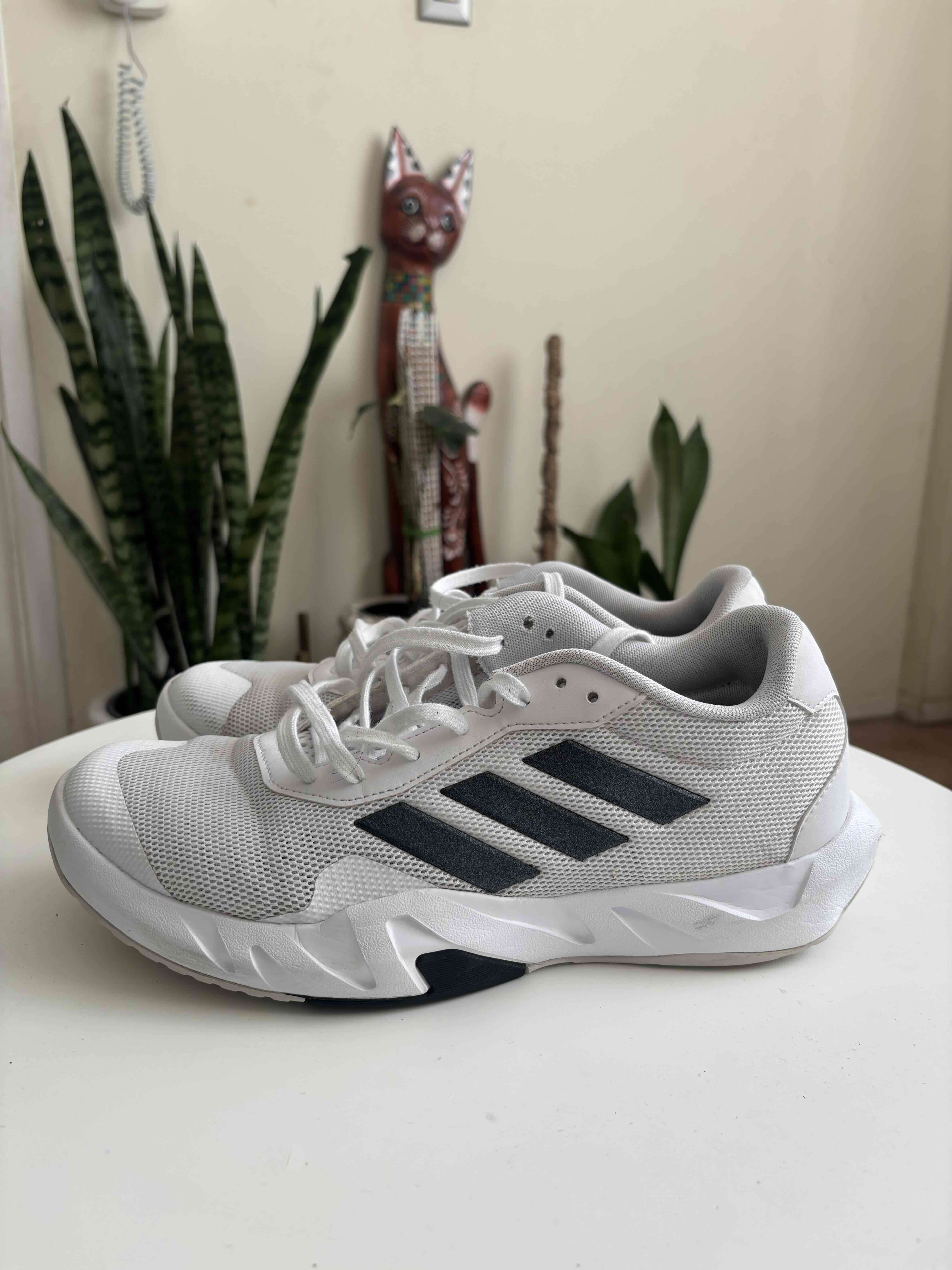 Zapatillas Adidas Training - miniatura 1