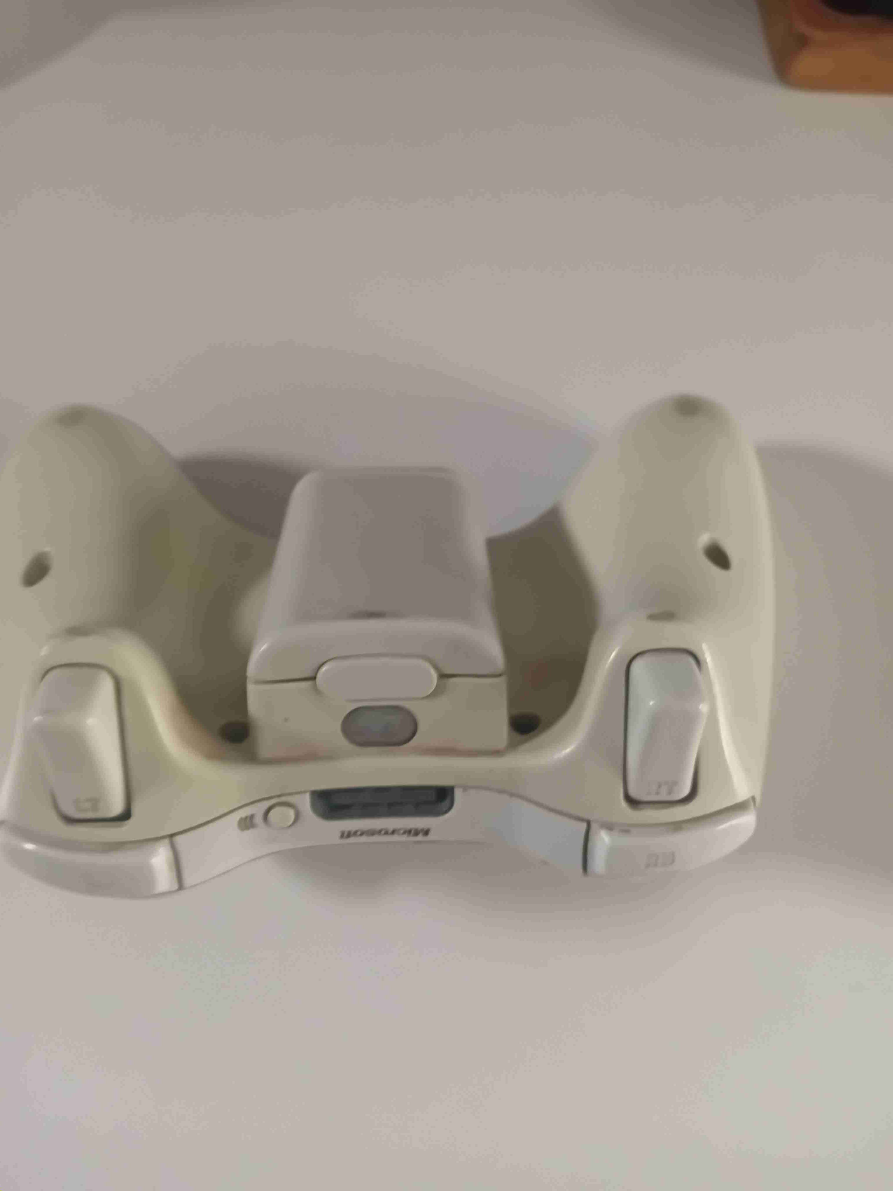 Control Xbox 360 usado - miniatura 3