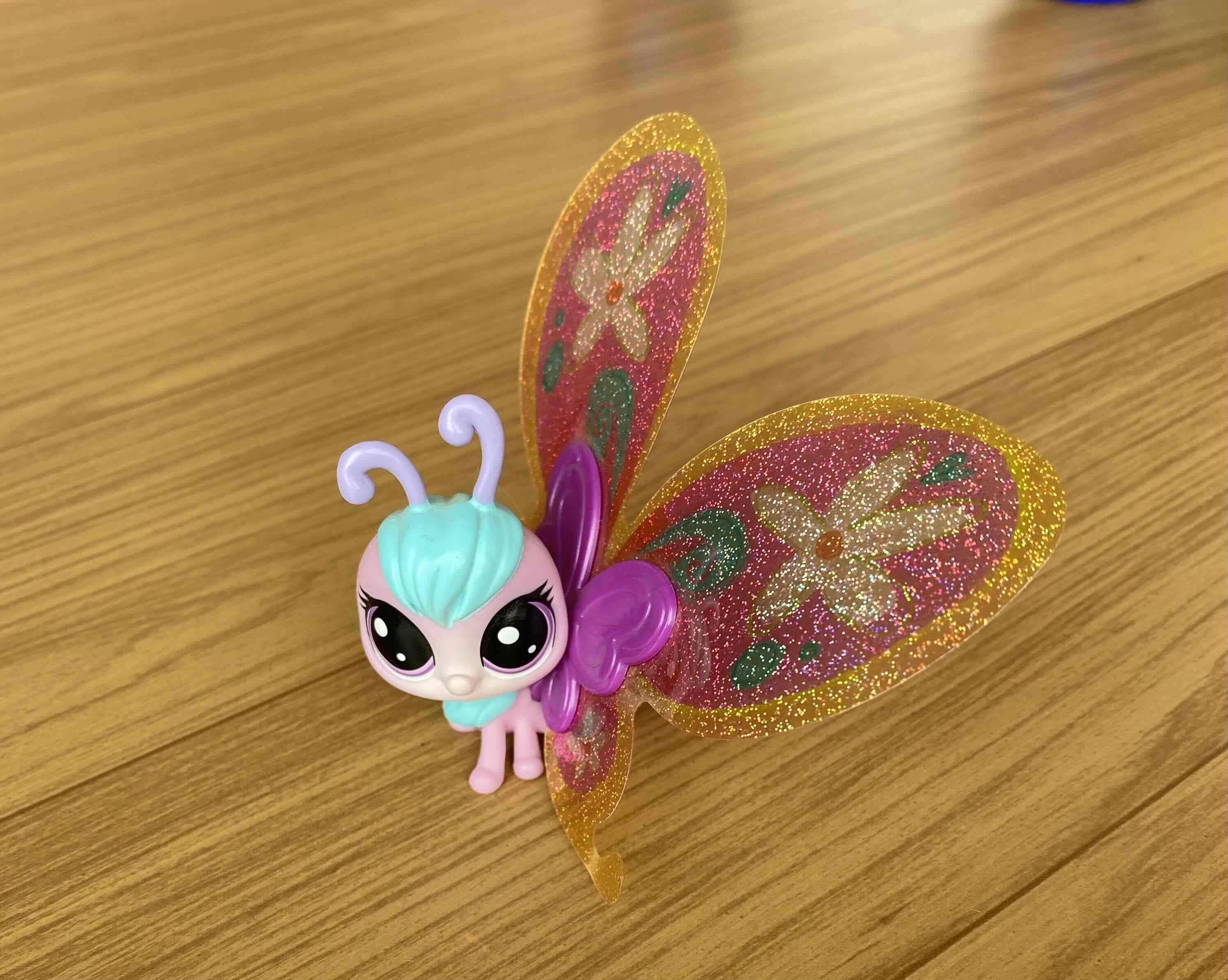 Set figuras  Littlest Pet Shop - miniatura 4