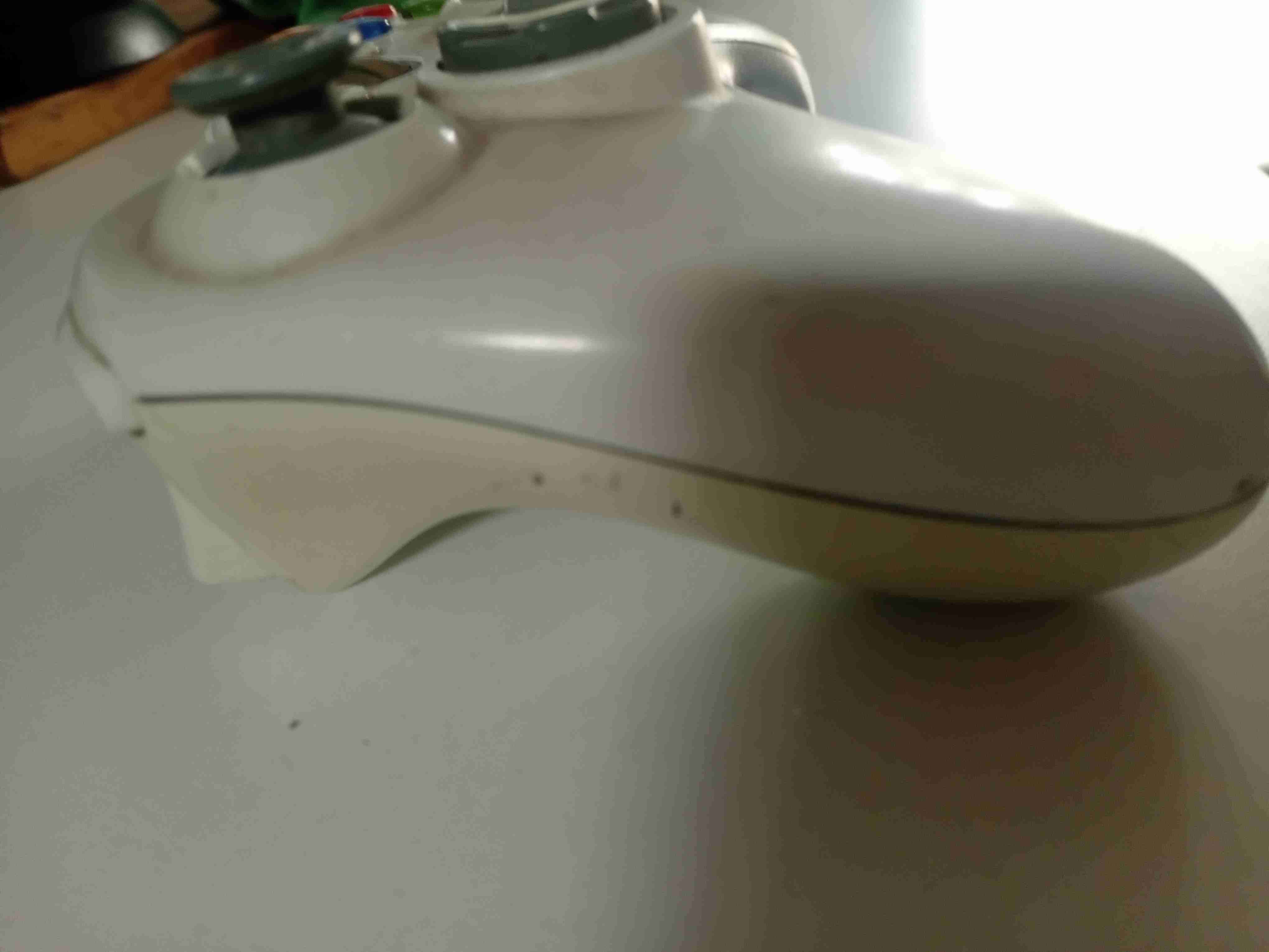 Control Xbox 360 usado - miniatura 6