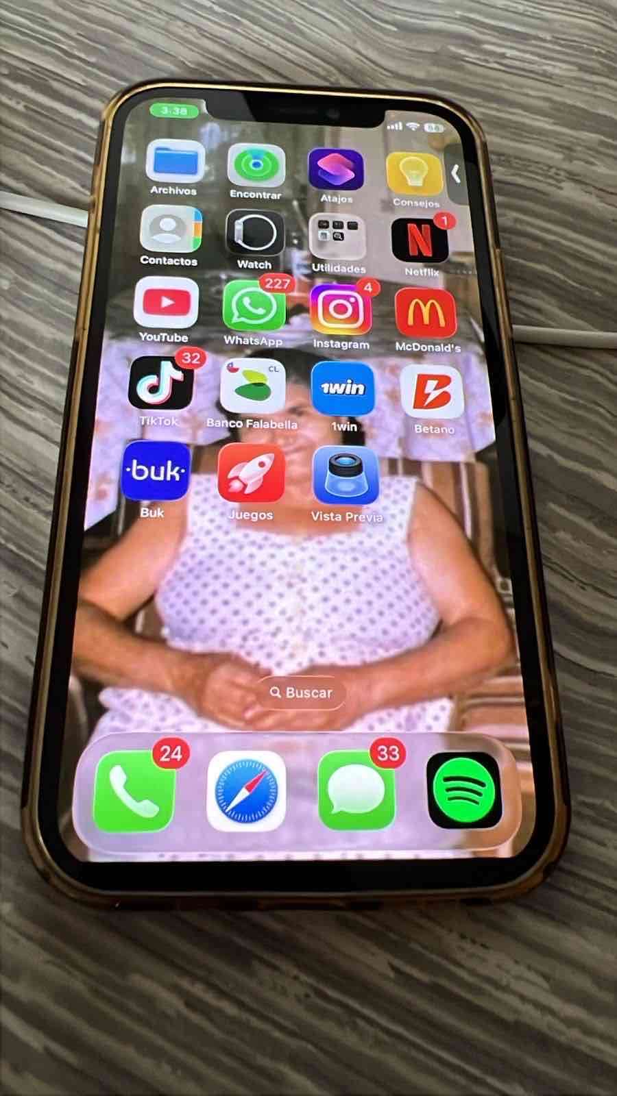 iPhone 12 128 gb - miniatura 3