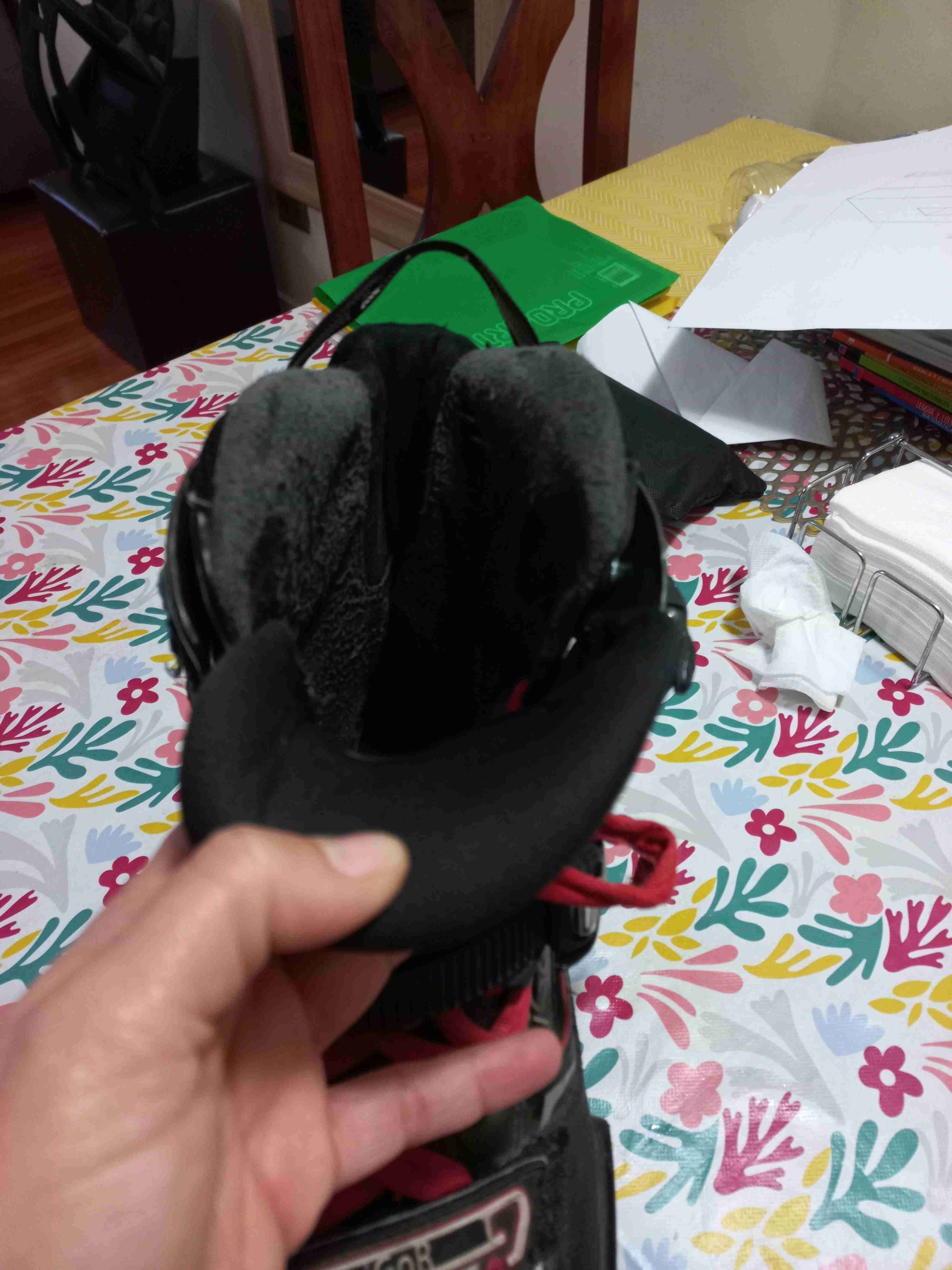 Patines SEBA IGOR PRO Slalom Talla 45/11.5 US - miniatura 5