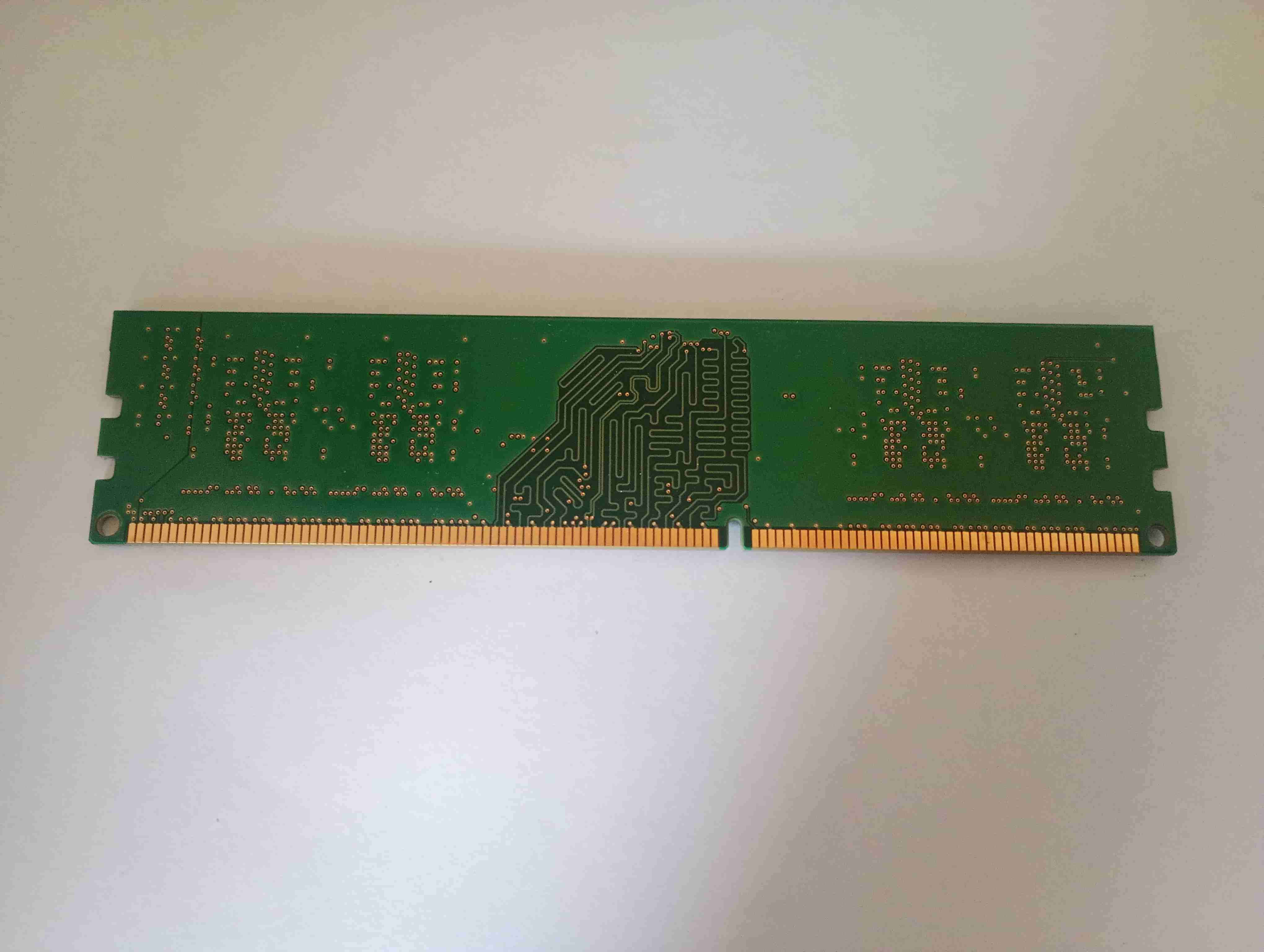 Módulo de memoria RAM 2gb ddr2 - miniatura 2