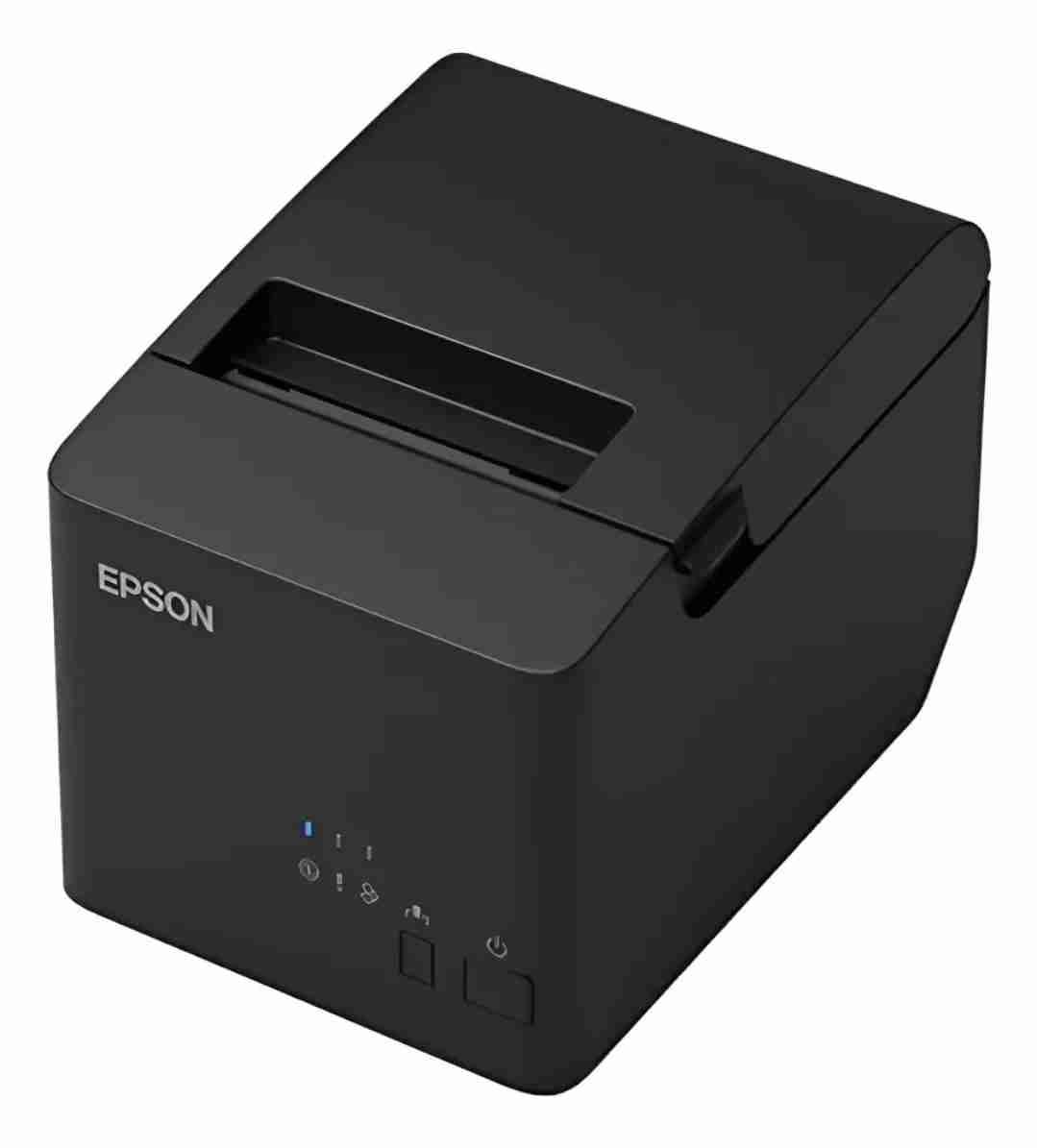 Impresora térmica Epson TM-T20IIIL - miniatura 2