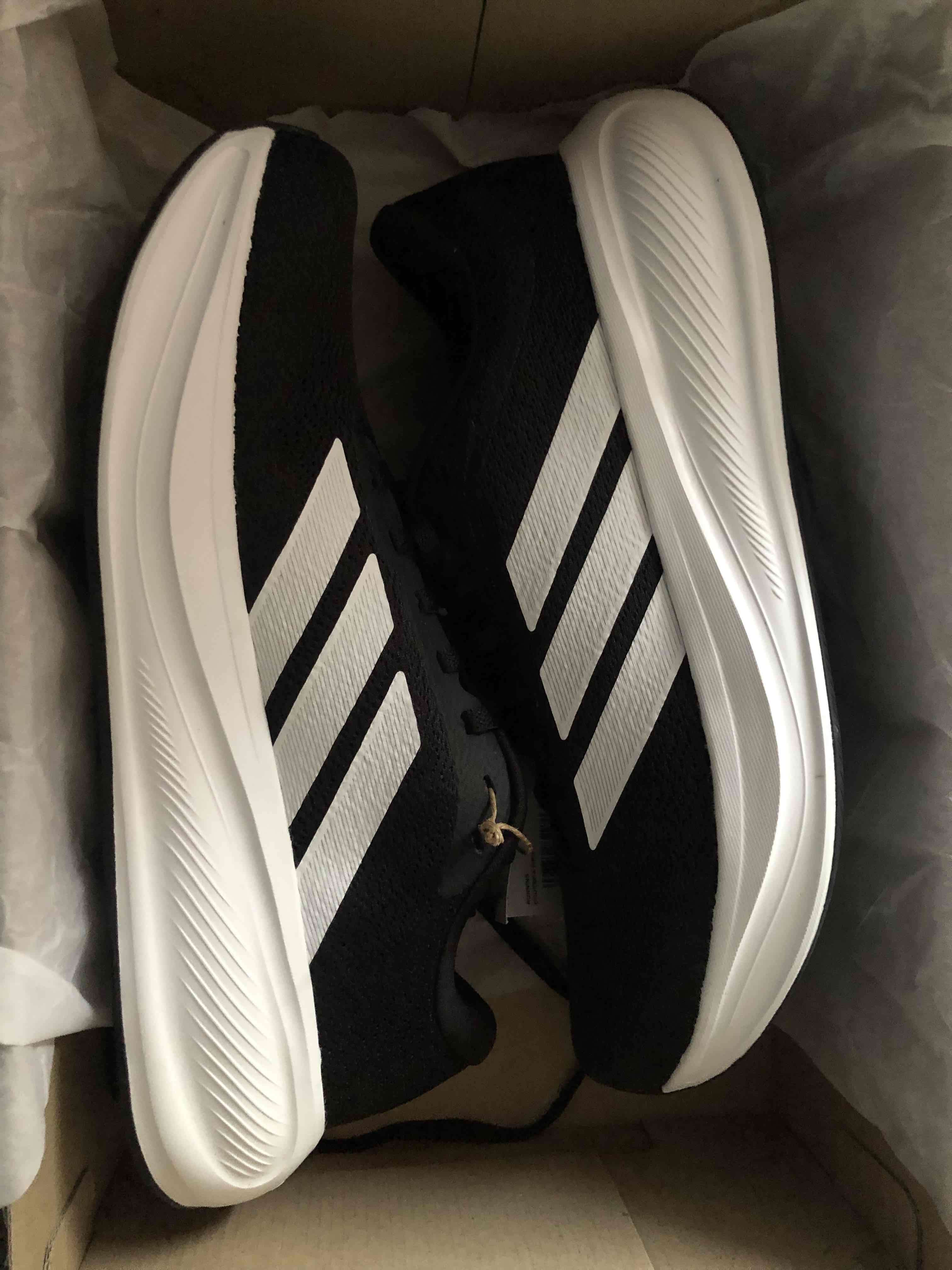 Zapatillas Adidas Response Runner 2