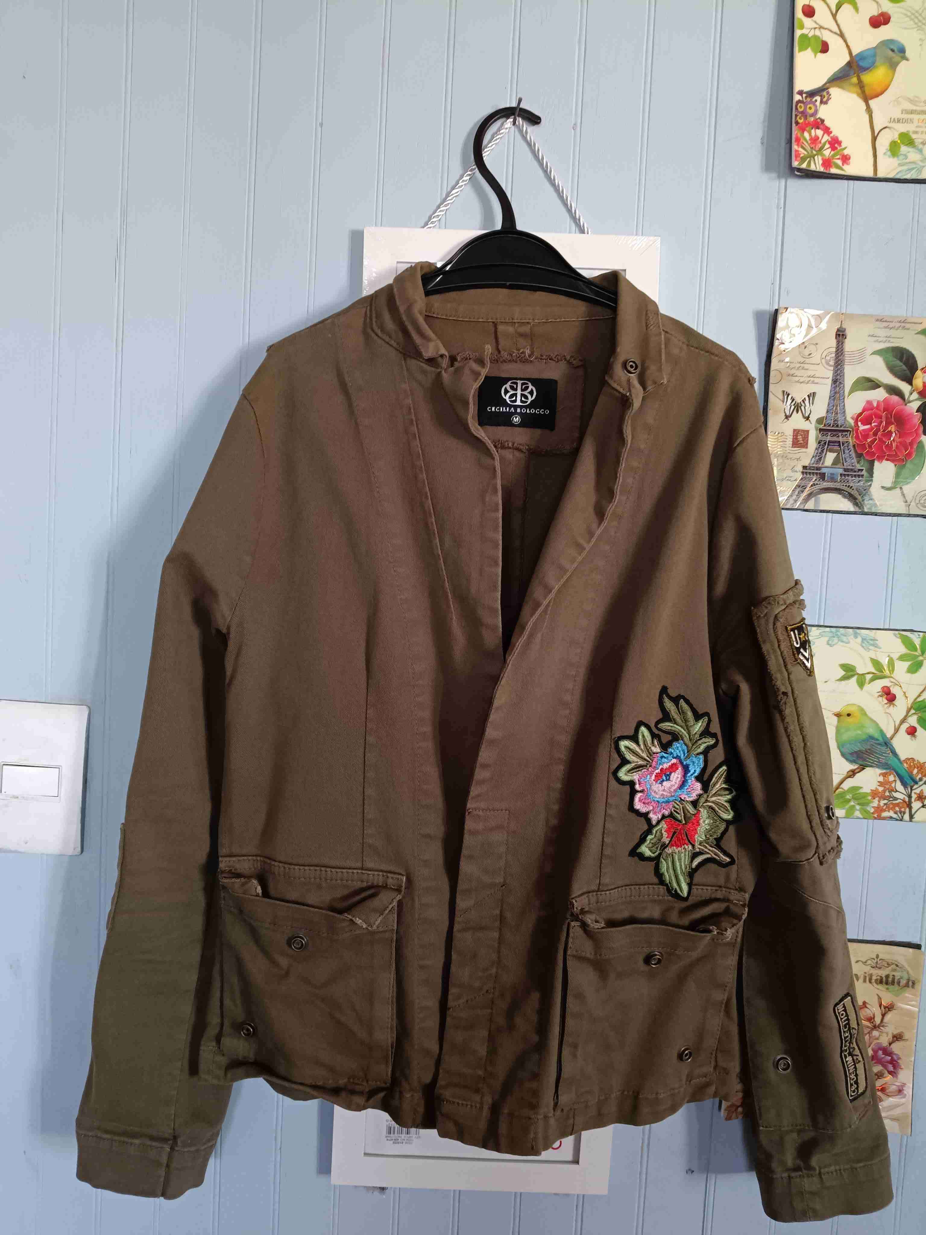 Cepillo alisador eléctrico negro y rosado - miniatura 5