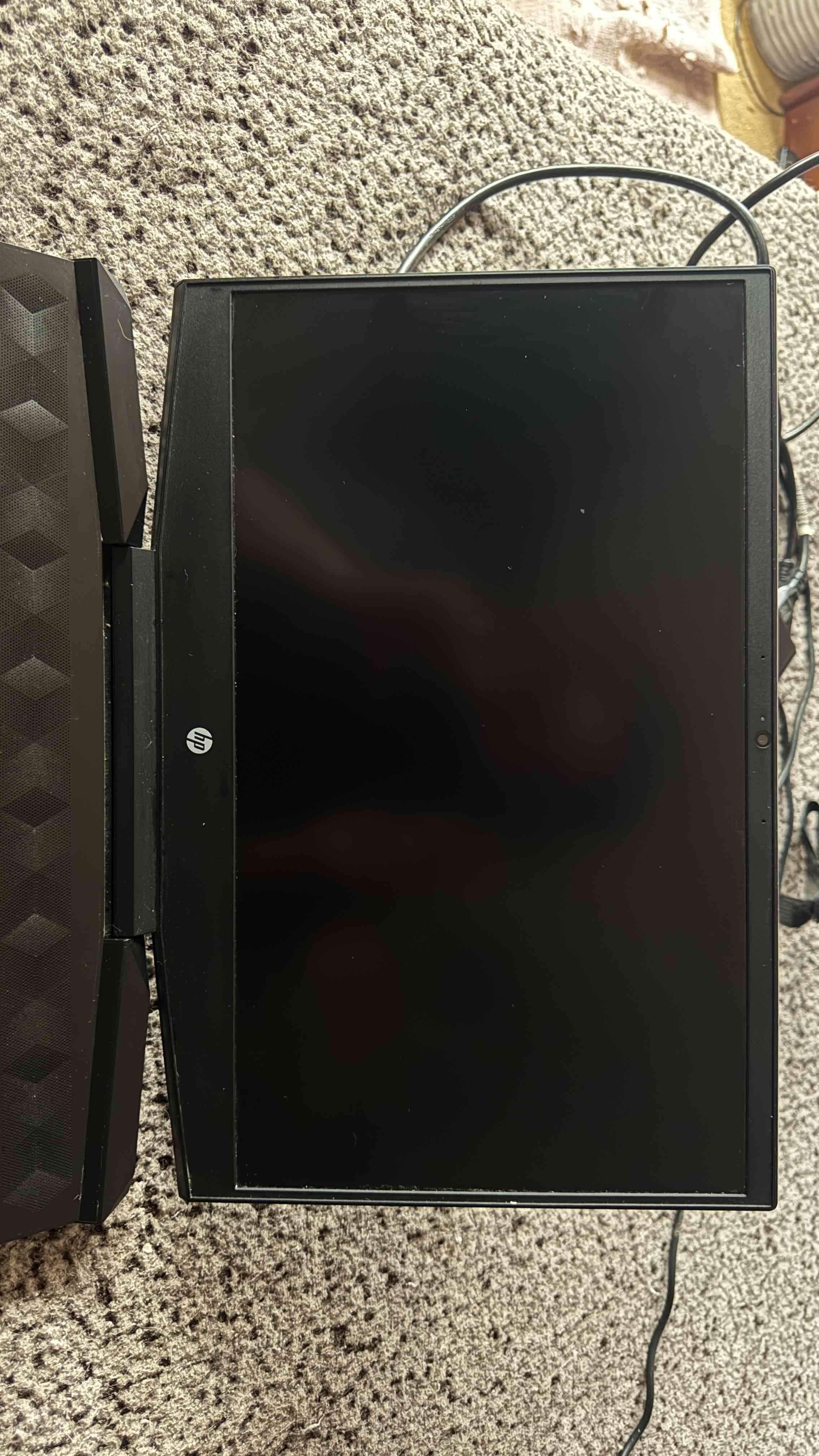 Laptop HP Pavilion gaming - miniatura 6