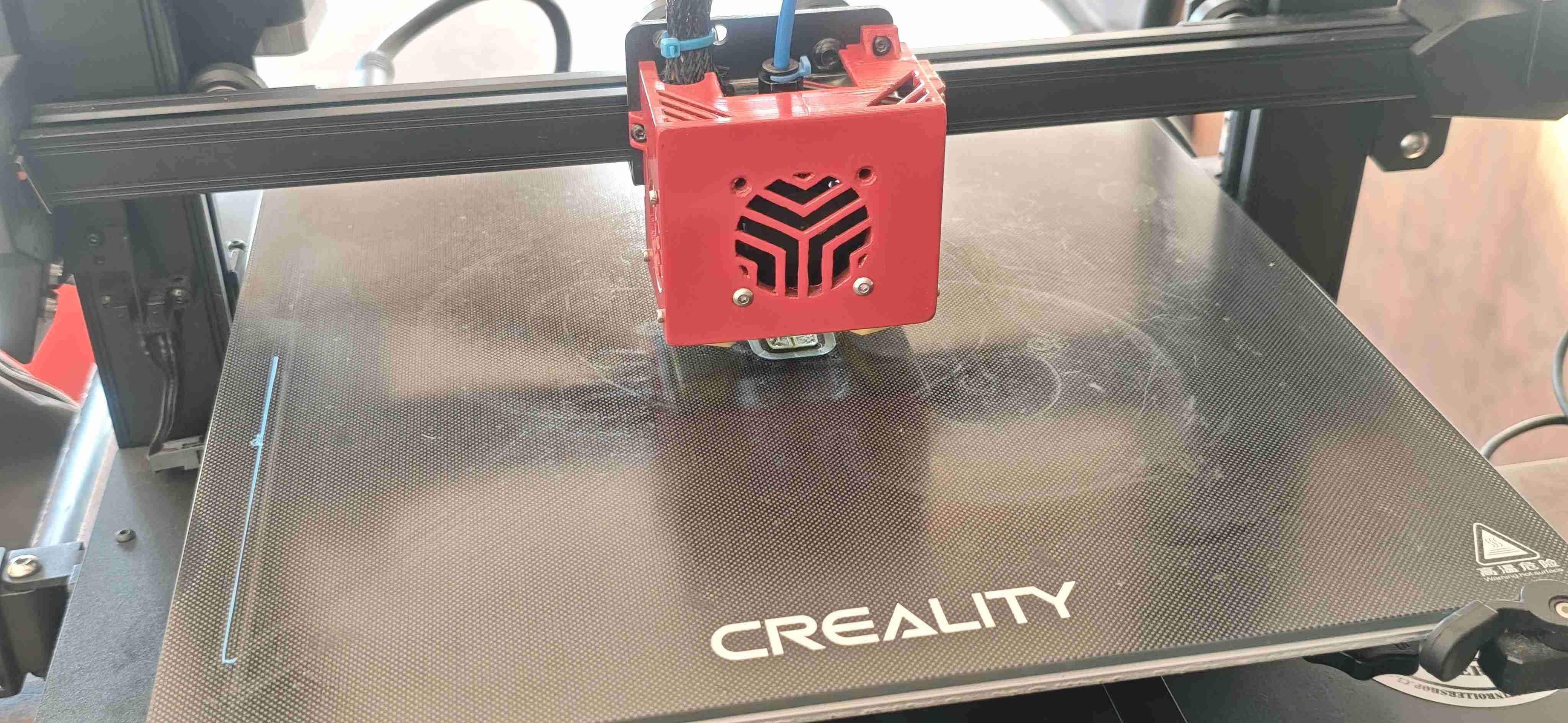 Impresora Creality CR-10 Smart - miniatura 4