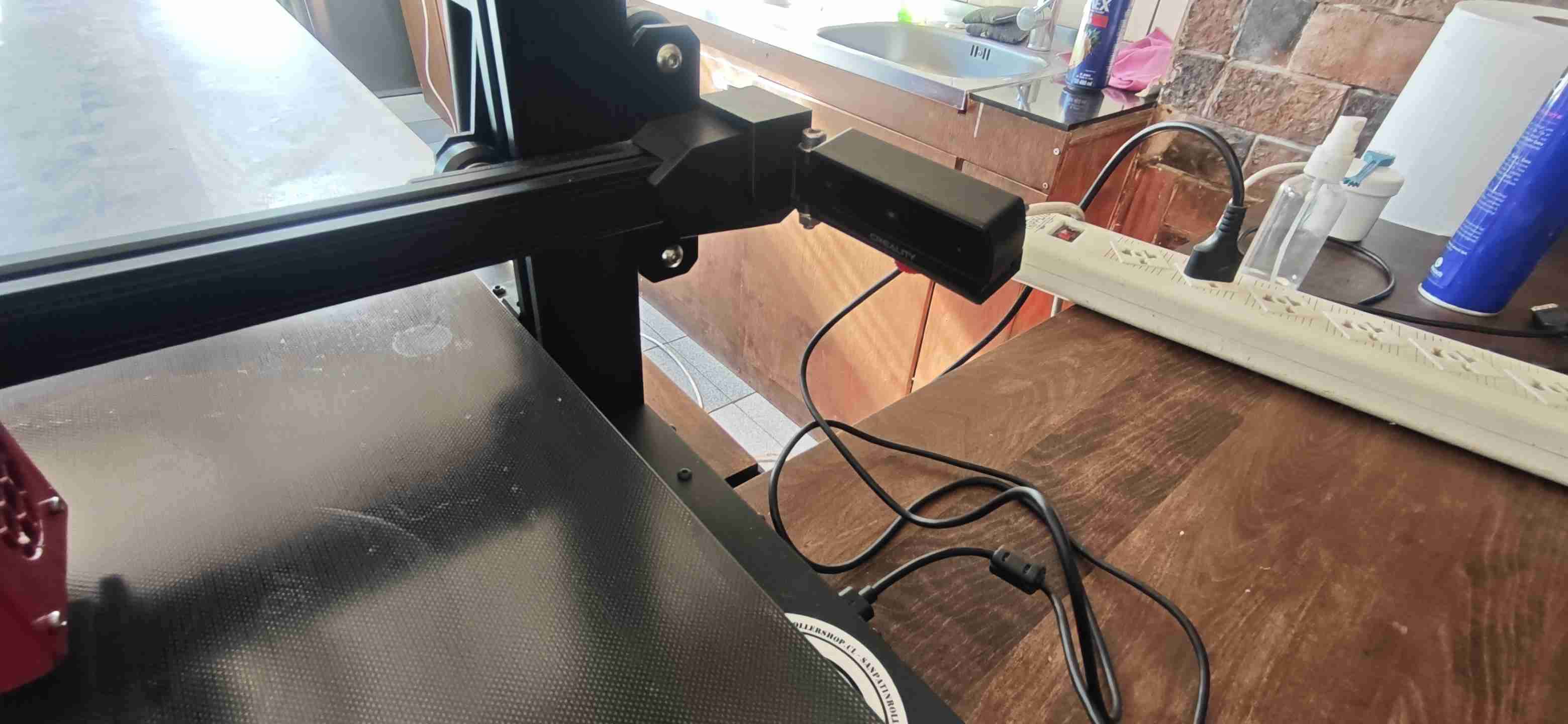 Impresora Creality CR-10 Smart - miniatura 6