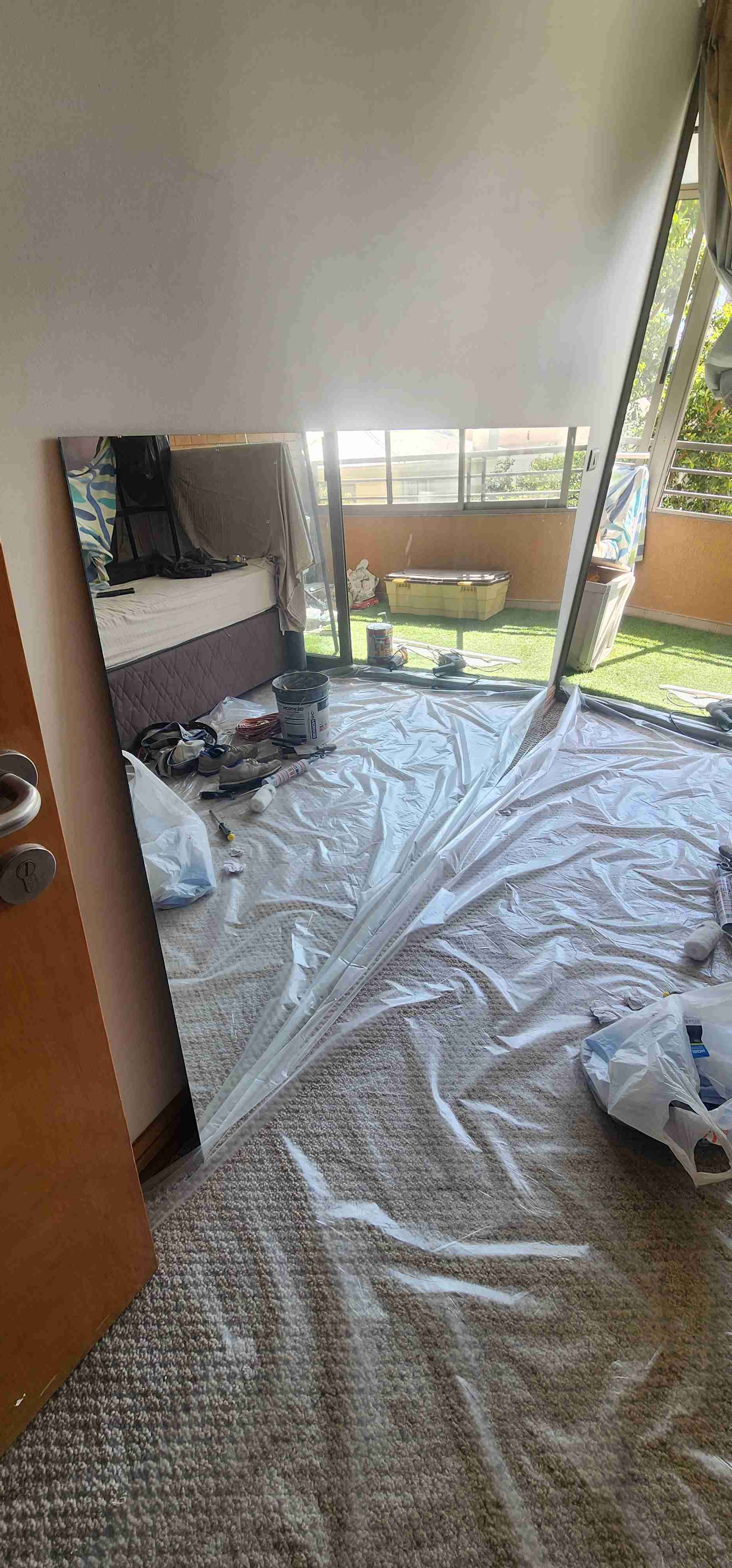 Espejo grande - miniatura 2