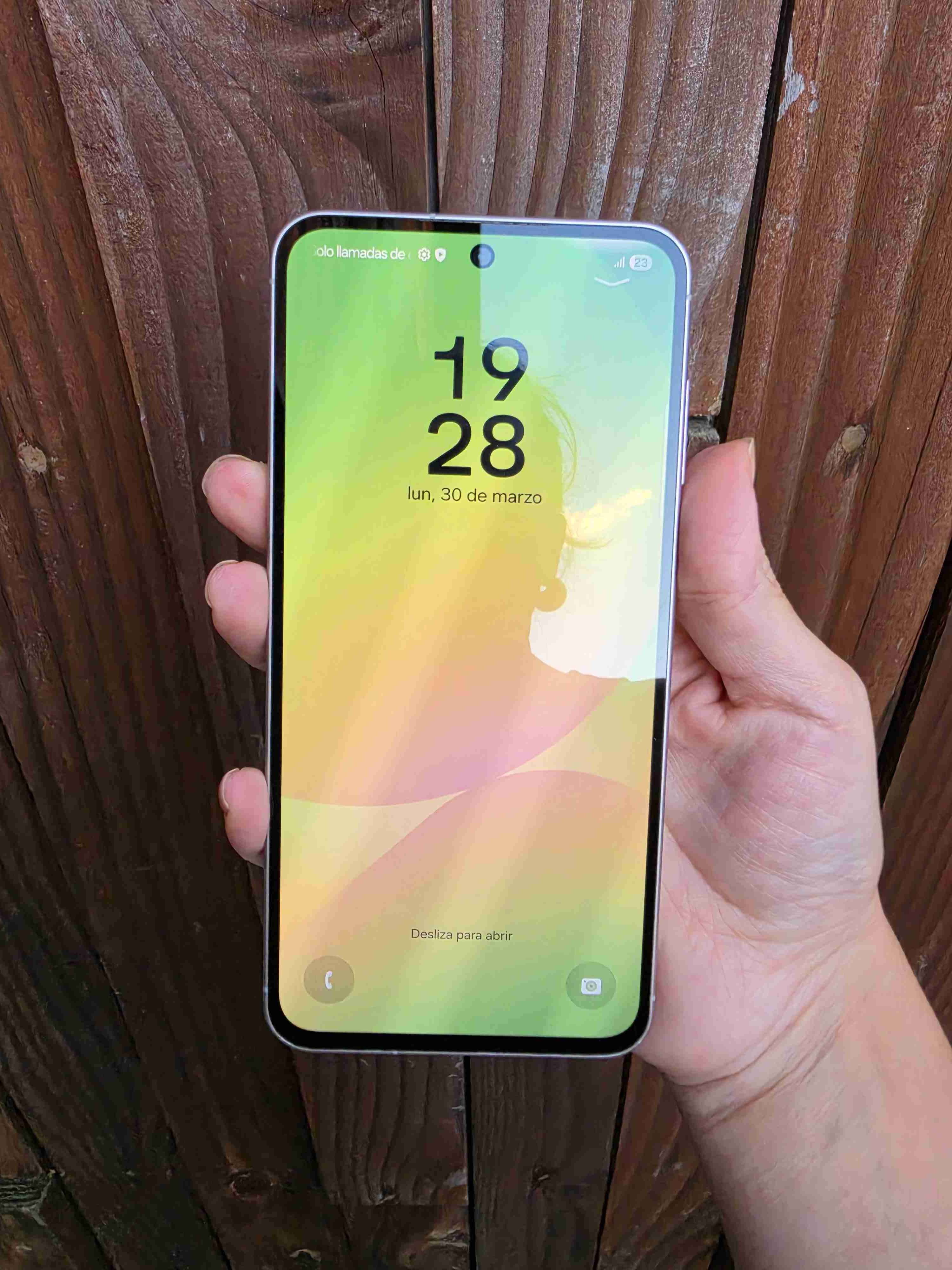 Samsung A56 - miniatura 1