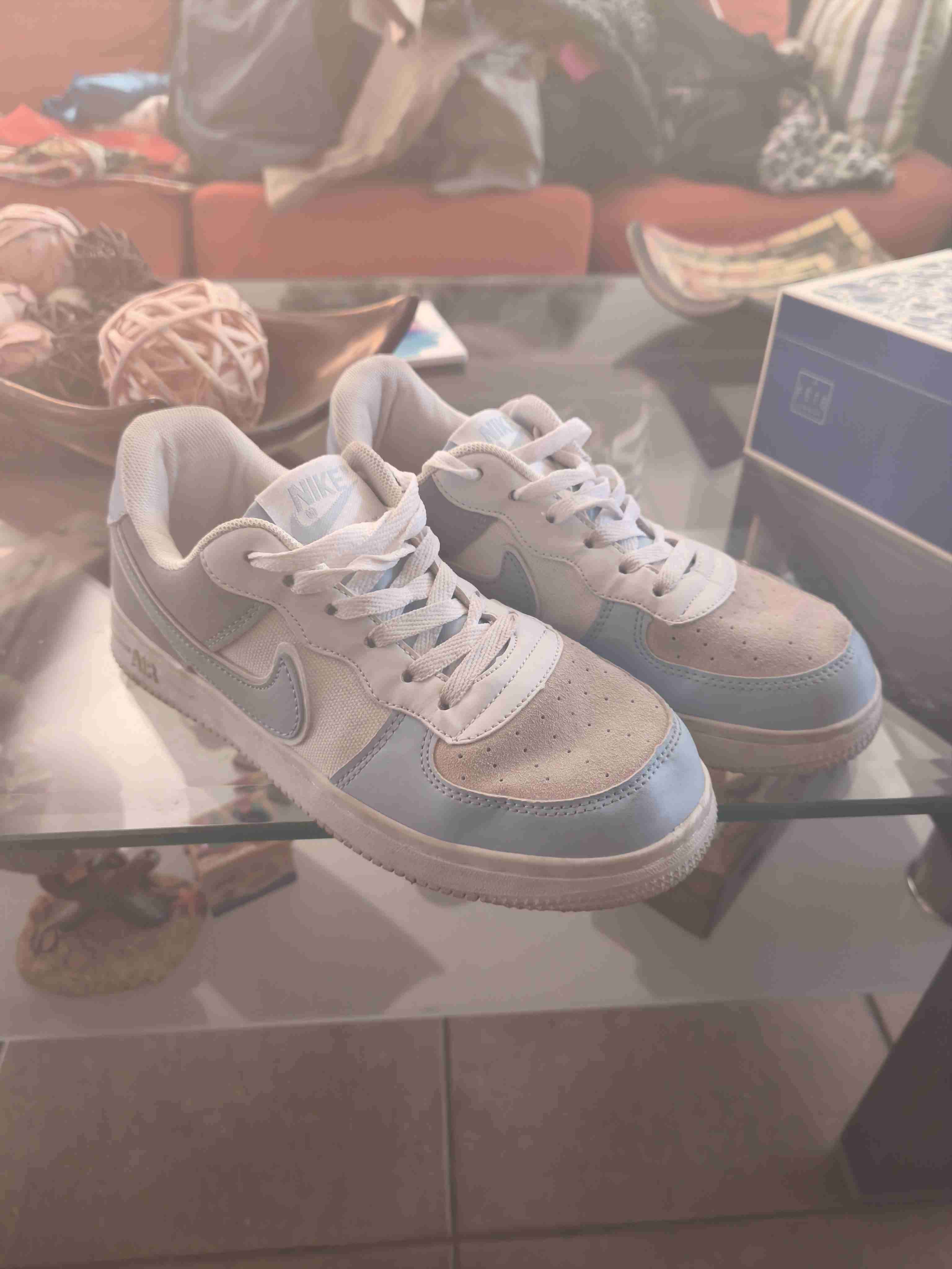 Zapatillas deportivas Nike Air Max - miniatura 2