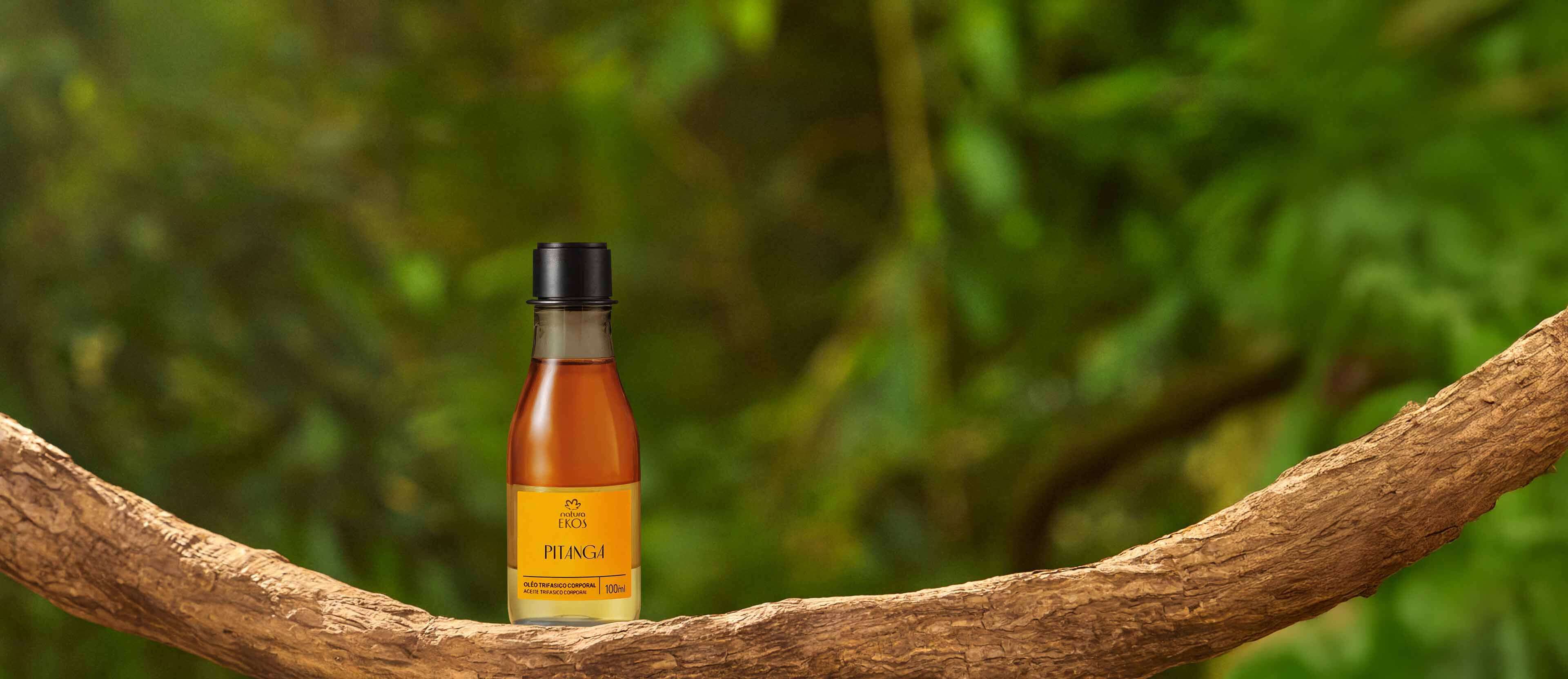 Aceite Corporal Pitanga 100ml - miniatura 2