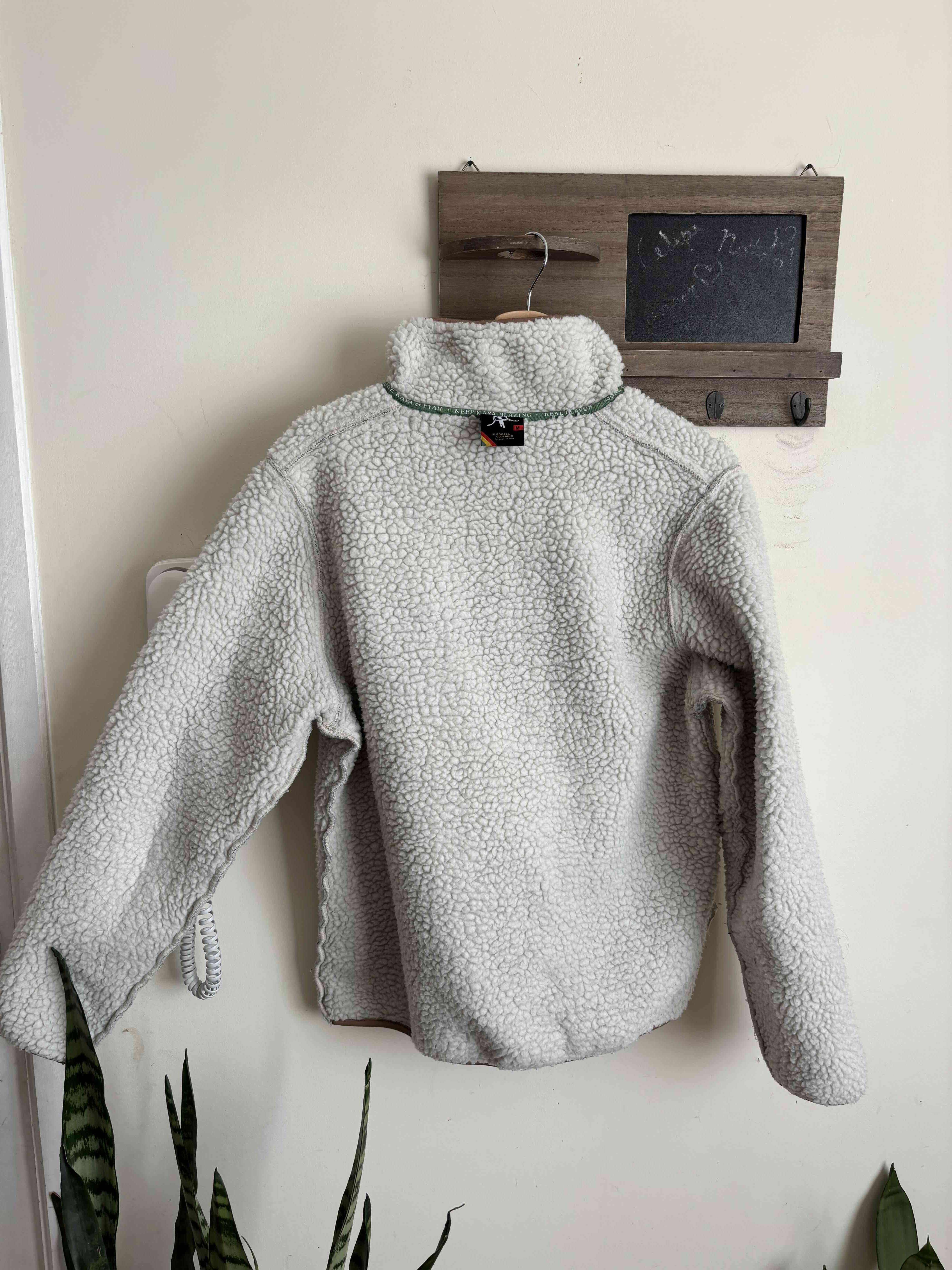 Polerón micropolar Kaya Unit - miniatura 2