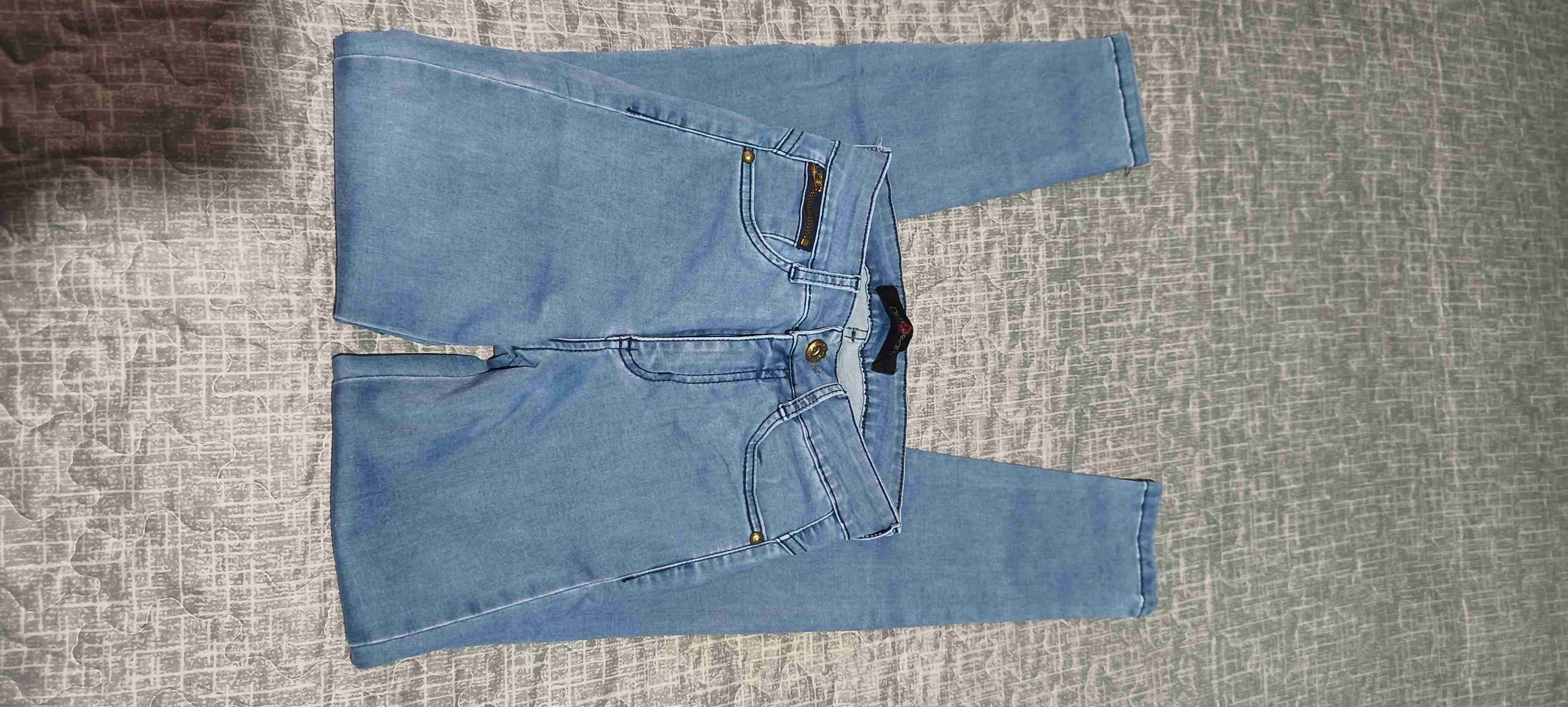 Jeans Skinny mujer 2x - miniatura 3