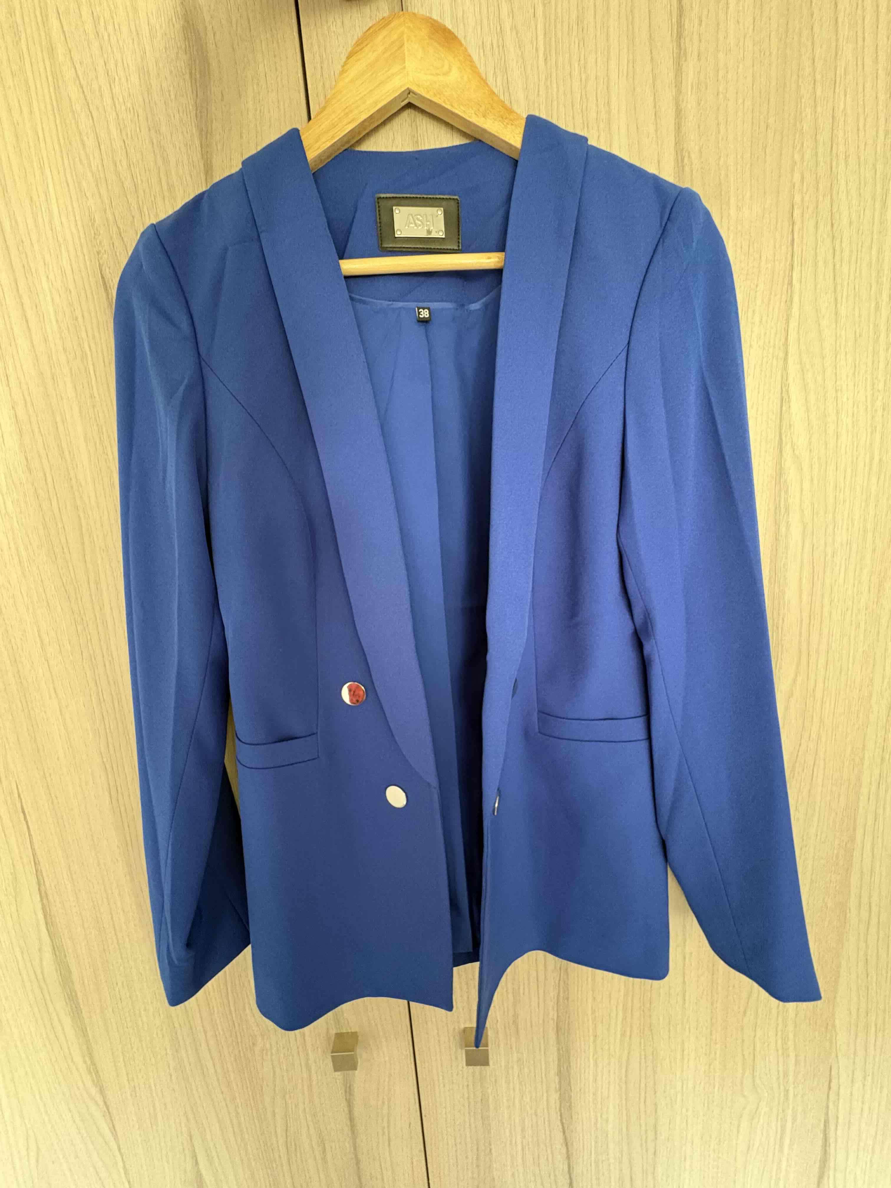 2 blazer - miniatura 2