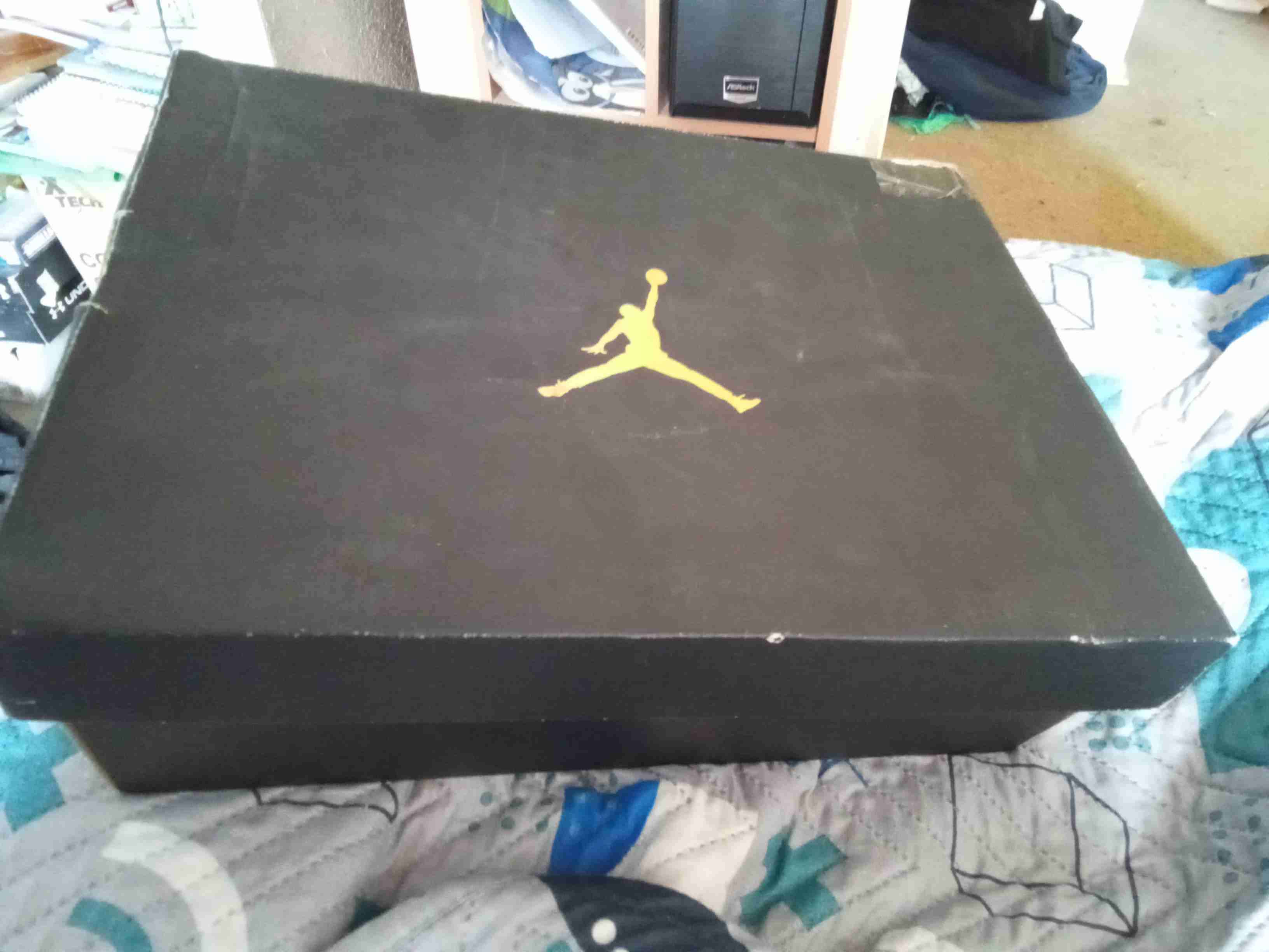 Zapatillas JORDAN X TRAVIS SCOTT Cactus Jack green - miniatura 4