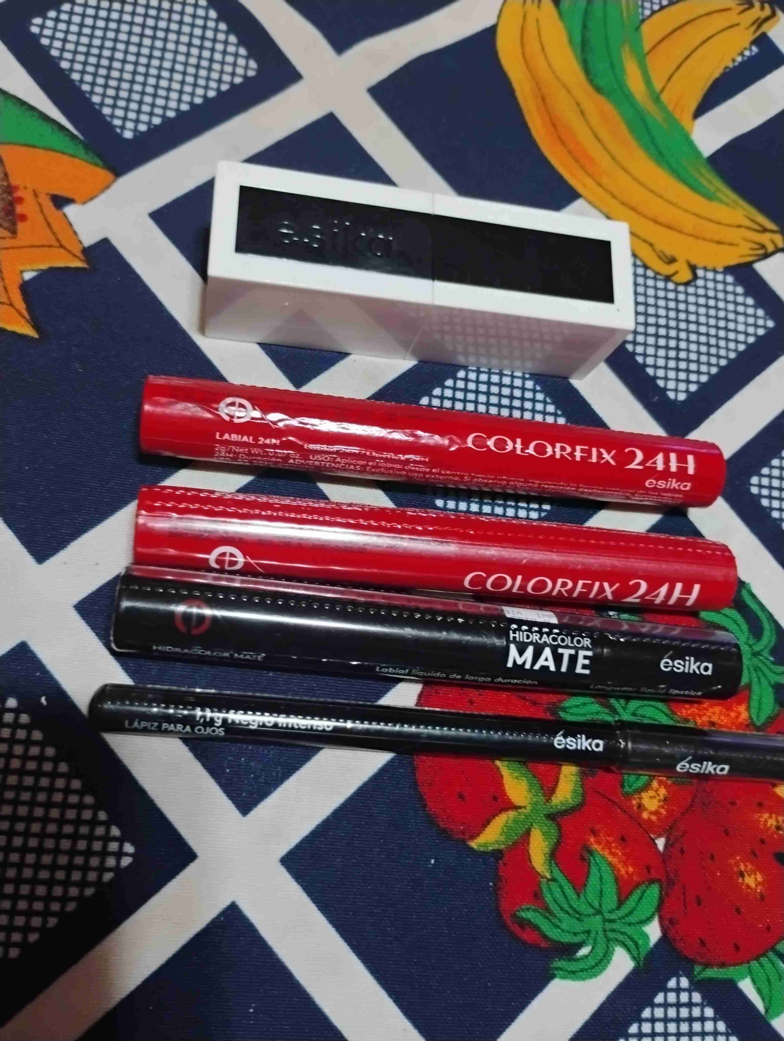 Paleta de sombras Miss Snow - miniatura 4