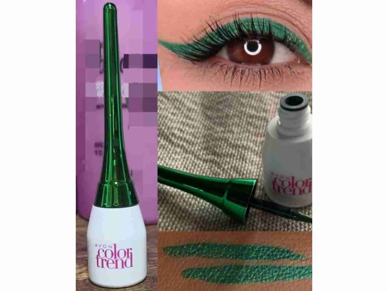 Paleta de sombras Miss Snow - miniatura 5