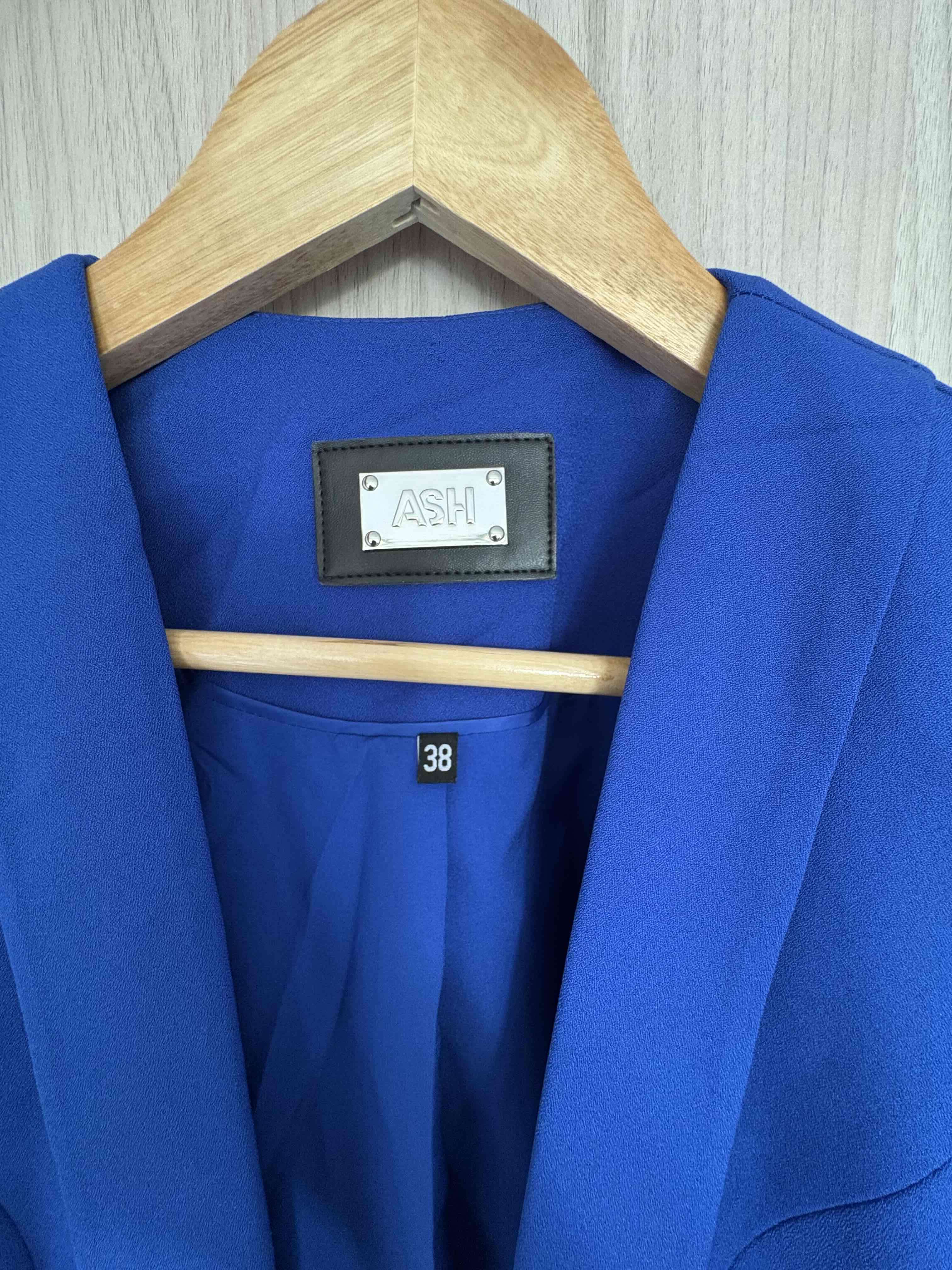 2 blazer - miniatura 3