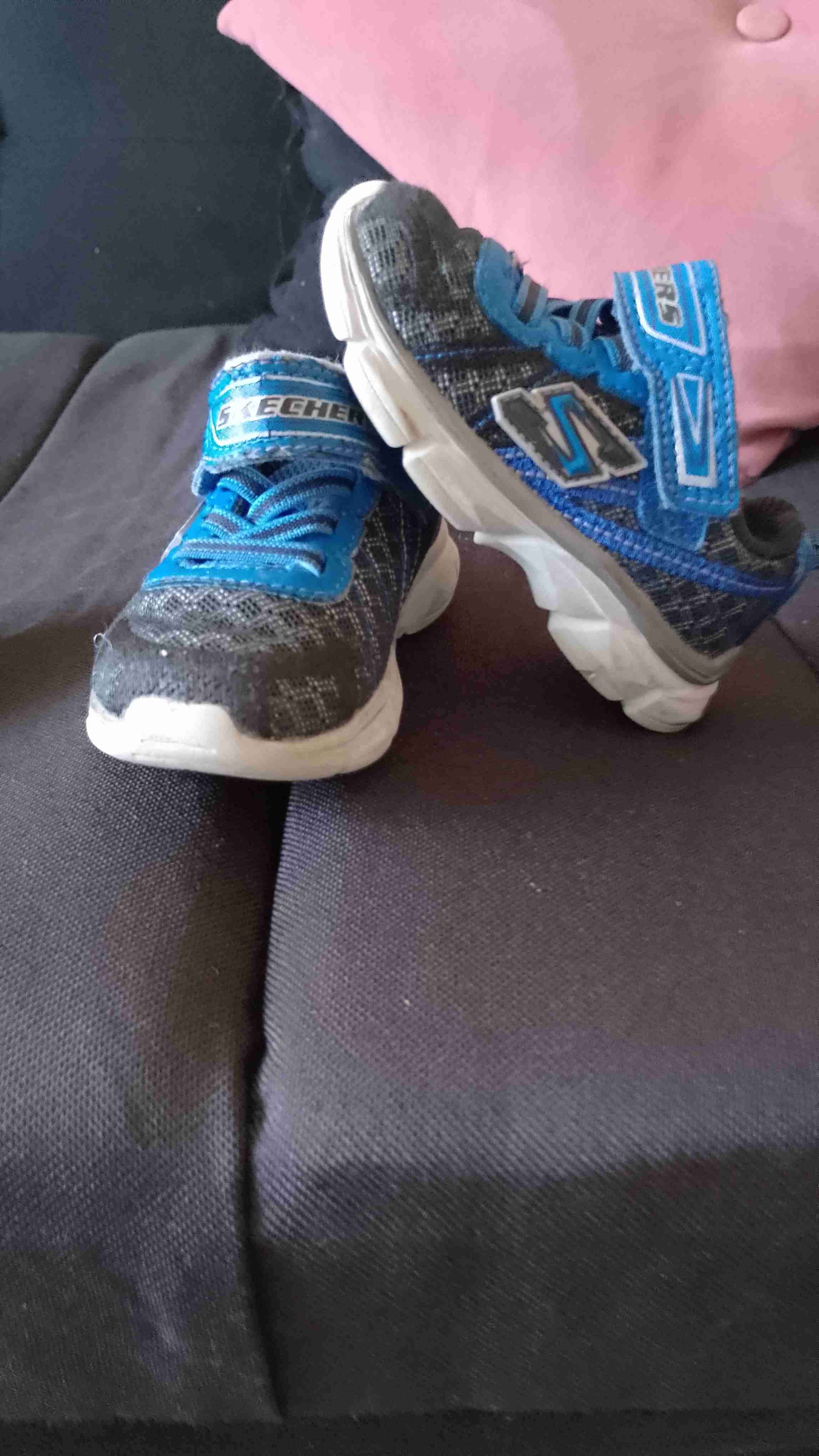 Zapatos infantiles mixtos - miniatura 2