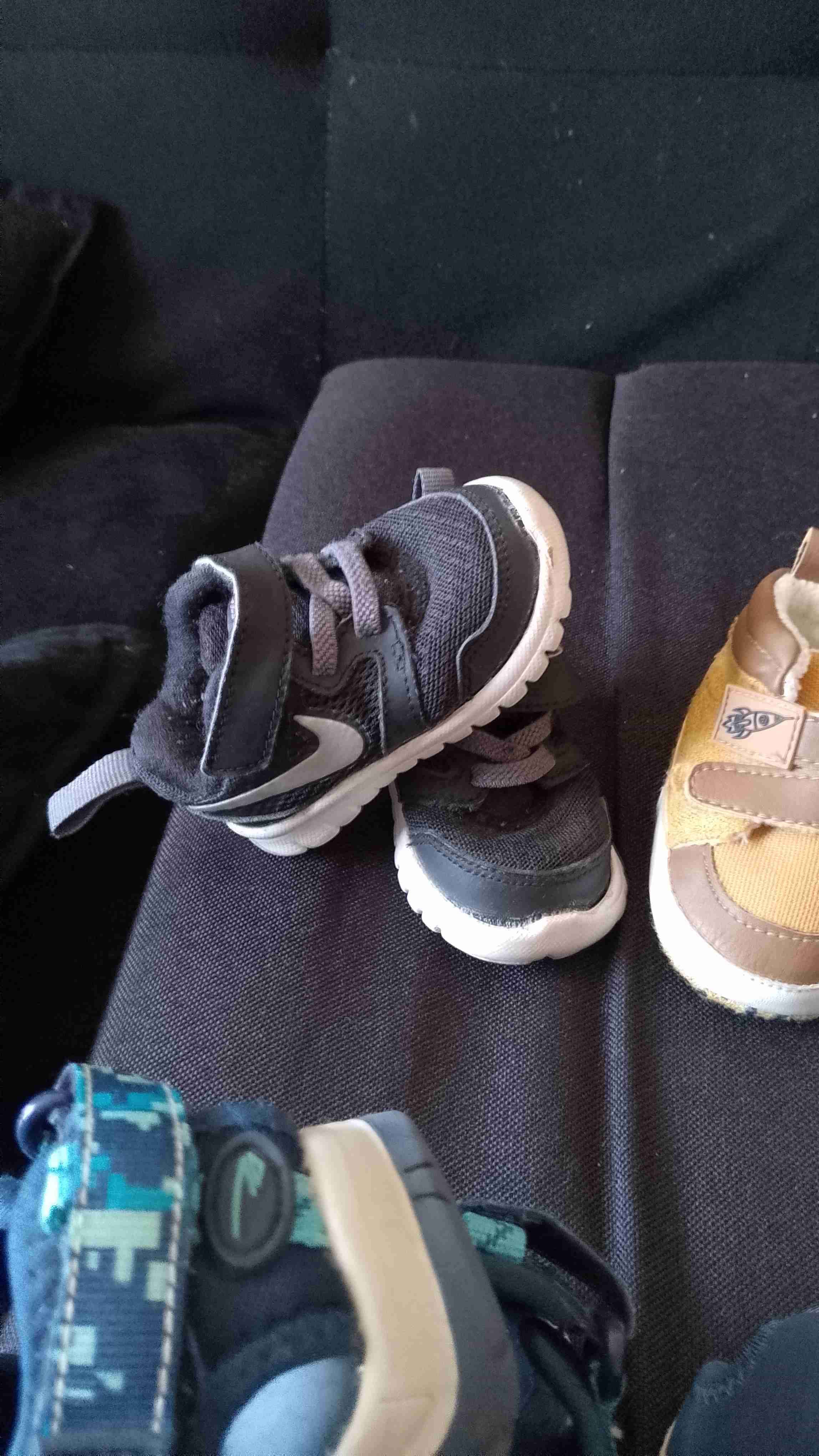 Zapatos infantiles mixtos - miniatura 3