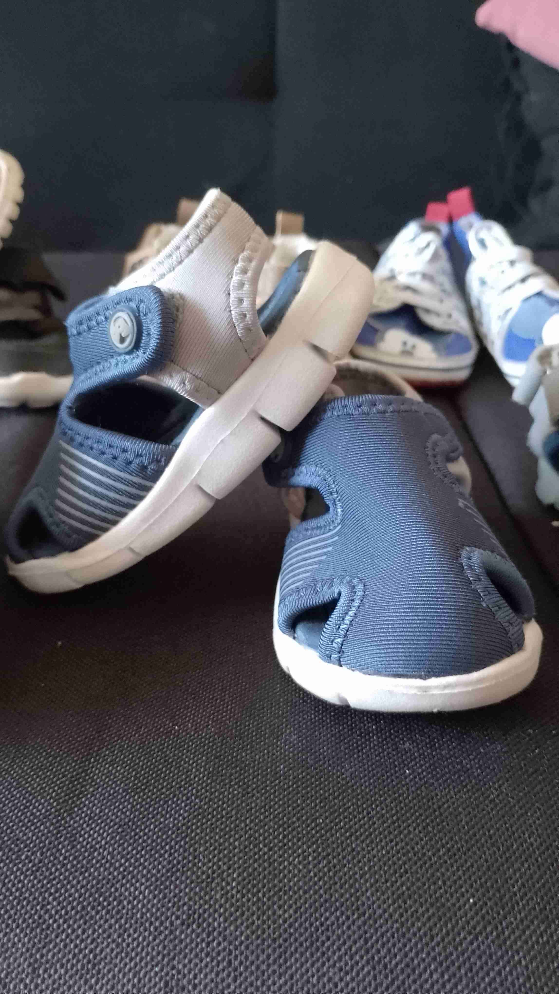 Zapatos infantiles mixtos - miniatura 4