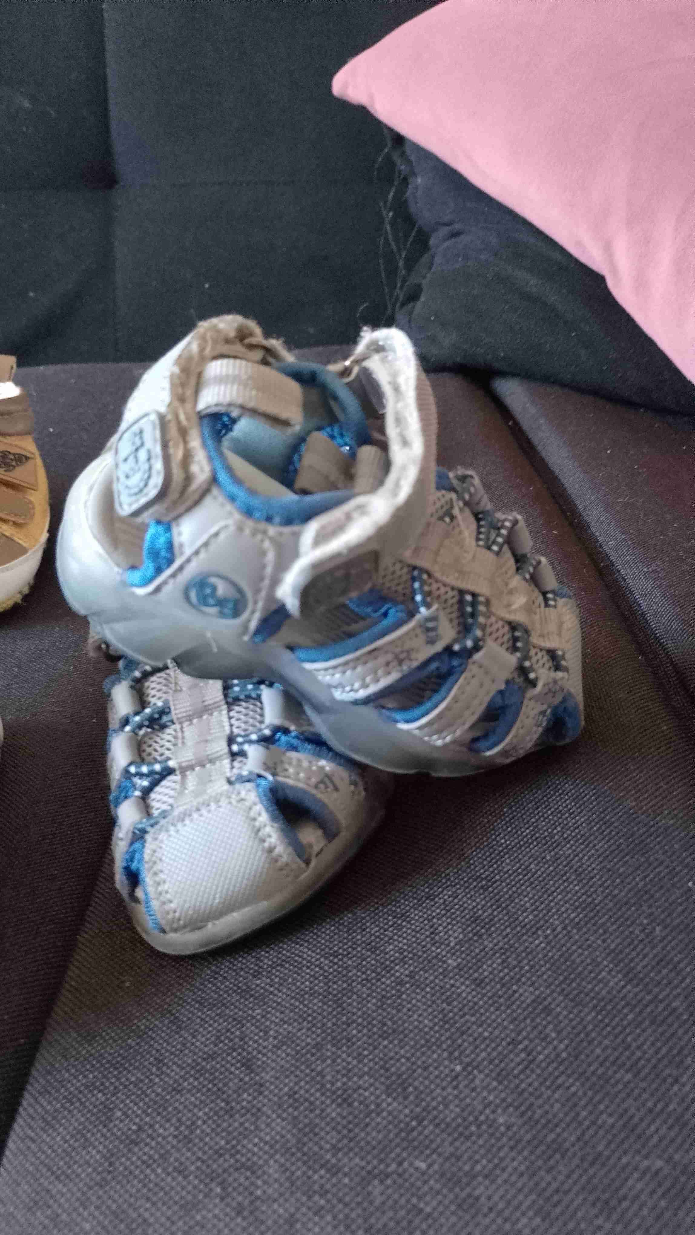 Zapatos infantiles mixtos - miniatura 5