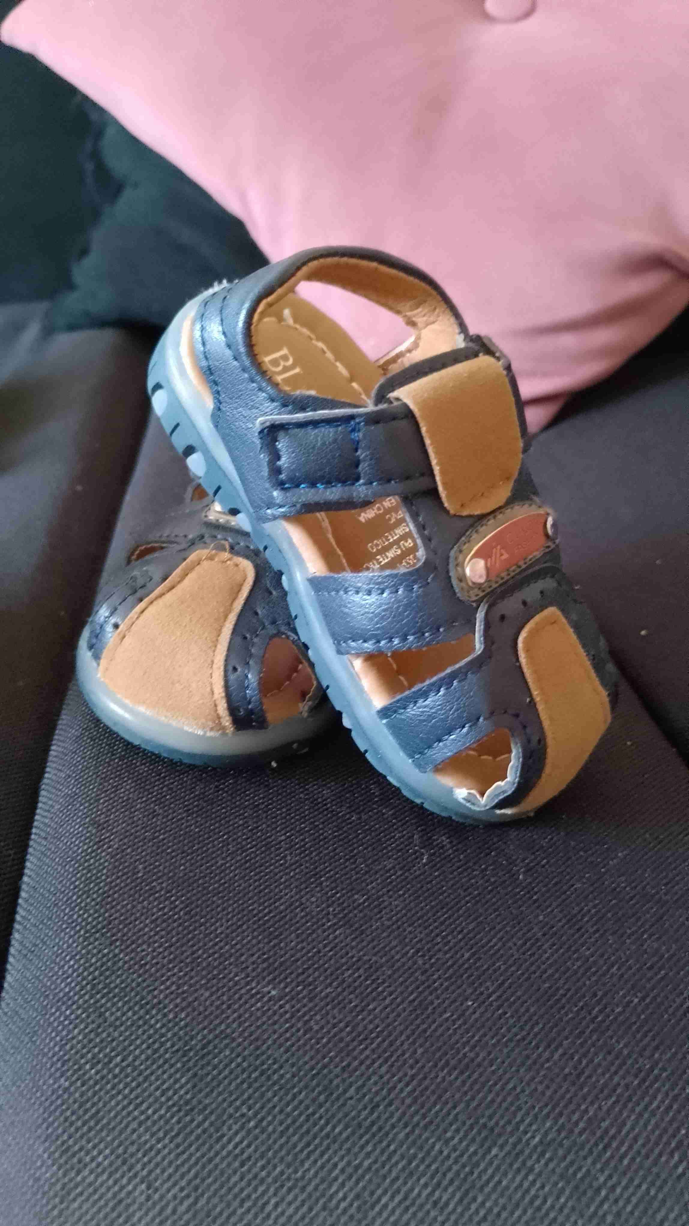 Zapatos infantiles mixtos - miniatura 6