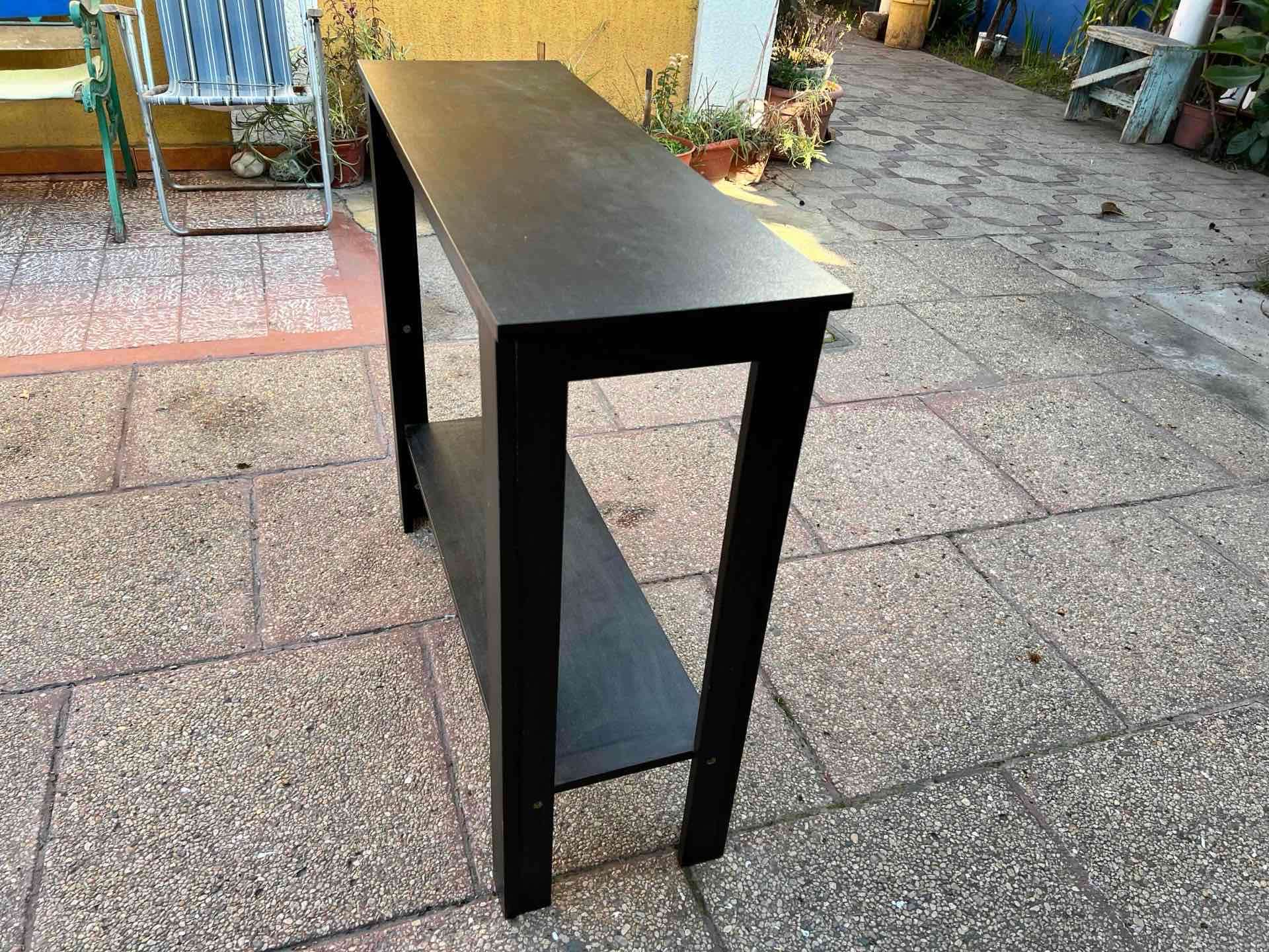 Mueble arrimo marrón - miniatura 3