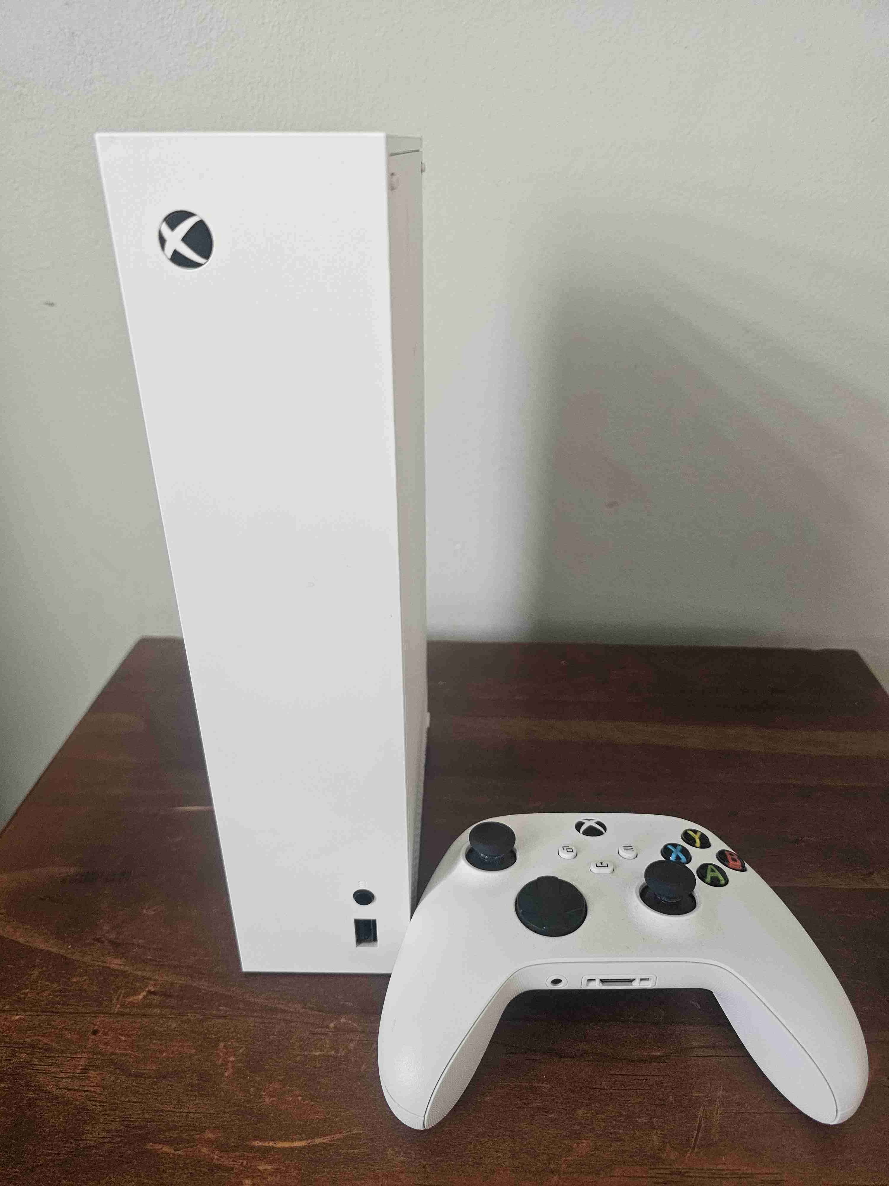 Consola Xbox Series S 512 GB - miniatura 2