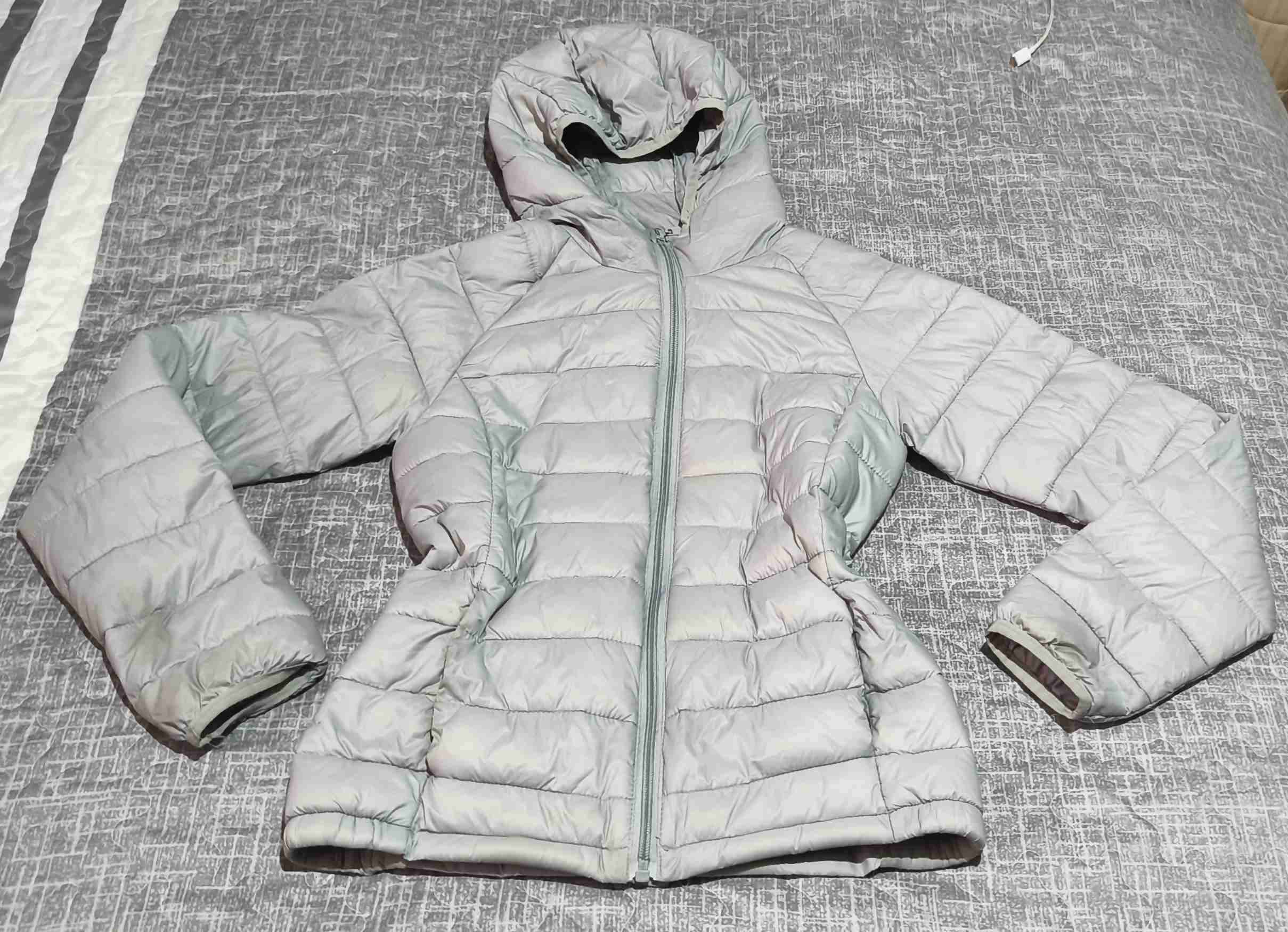 Chaqueta  acolchada - miniatura 2