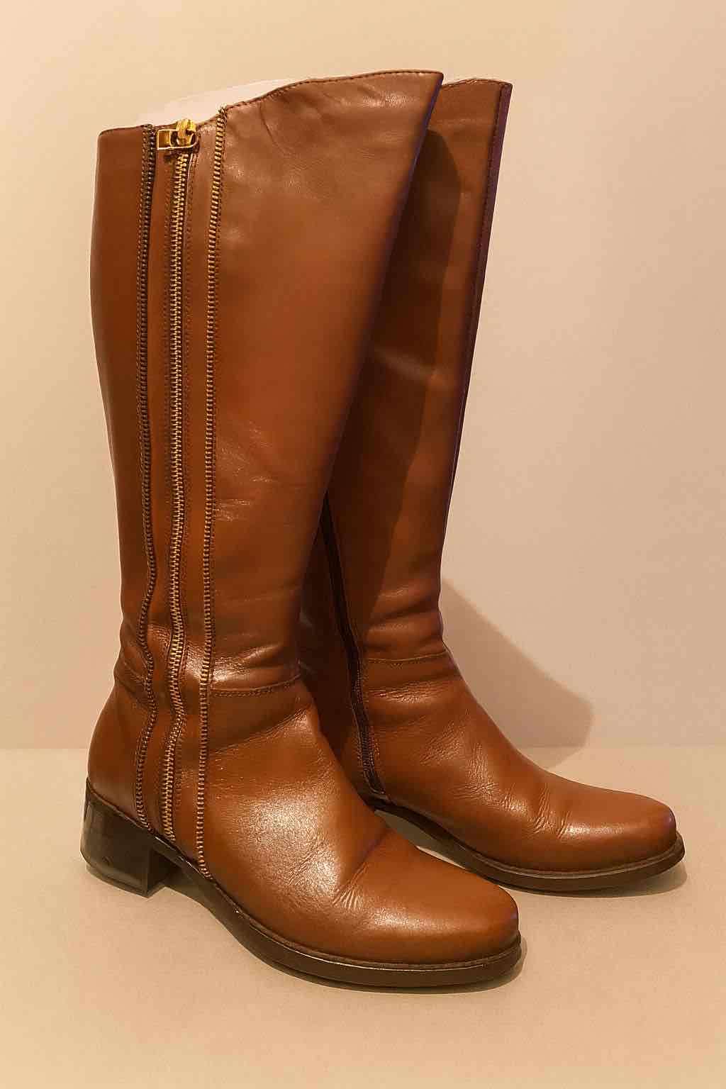 Sandalias de corcho verde menta - miniatura 4