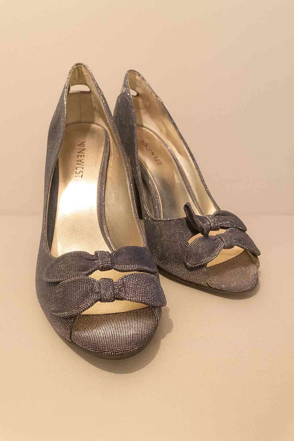 Sandalias de corcho verde menta - miniatura 6