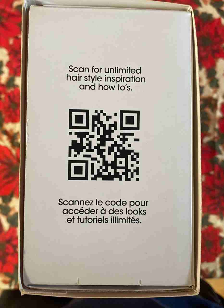 Plancha de pelo L'Oréal Steampod 4 - miniatura 3