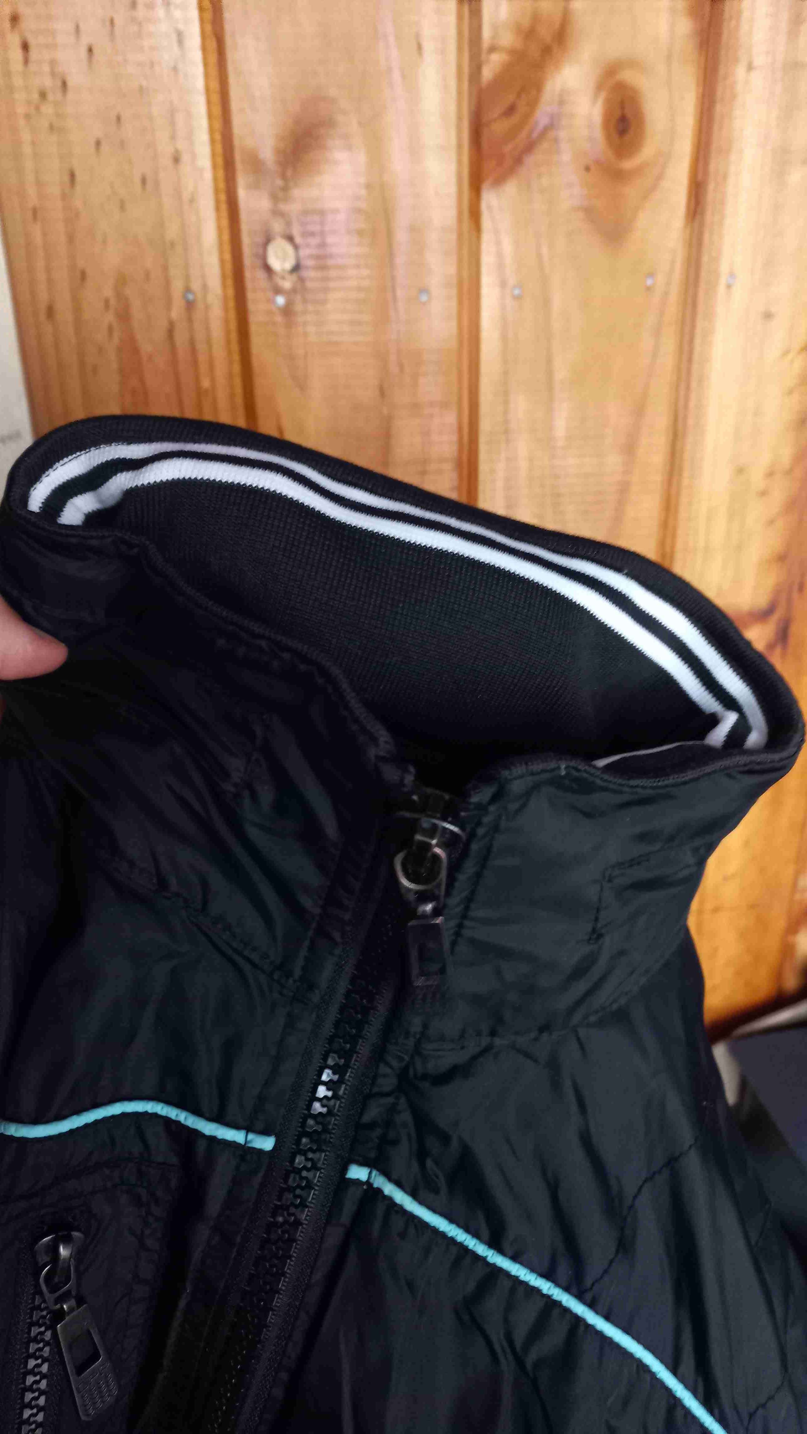 Chaqueta cortavientos Opposite talla M - miniatura 5