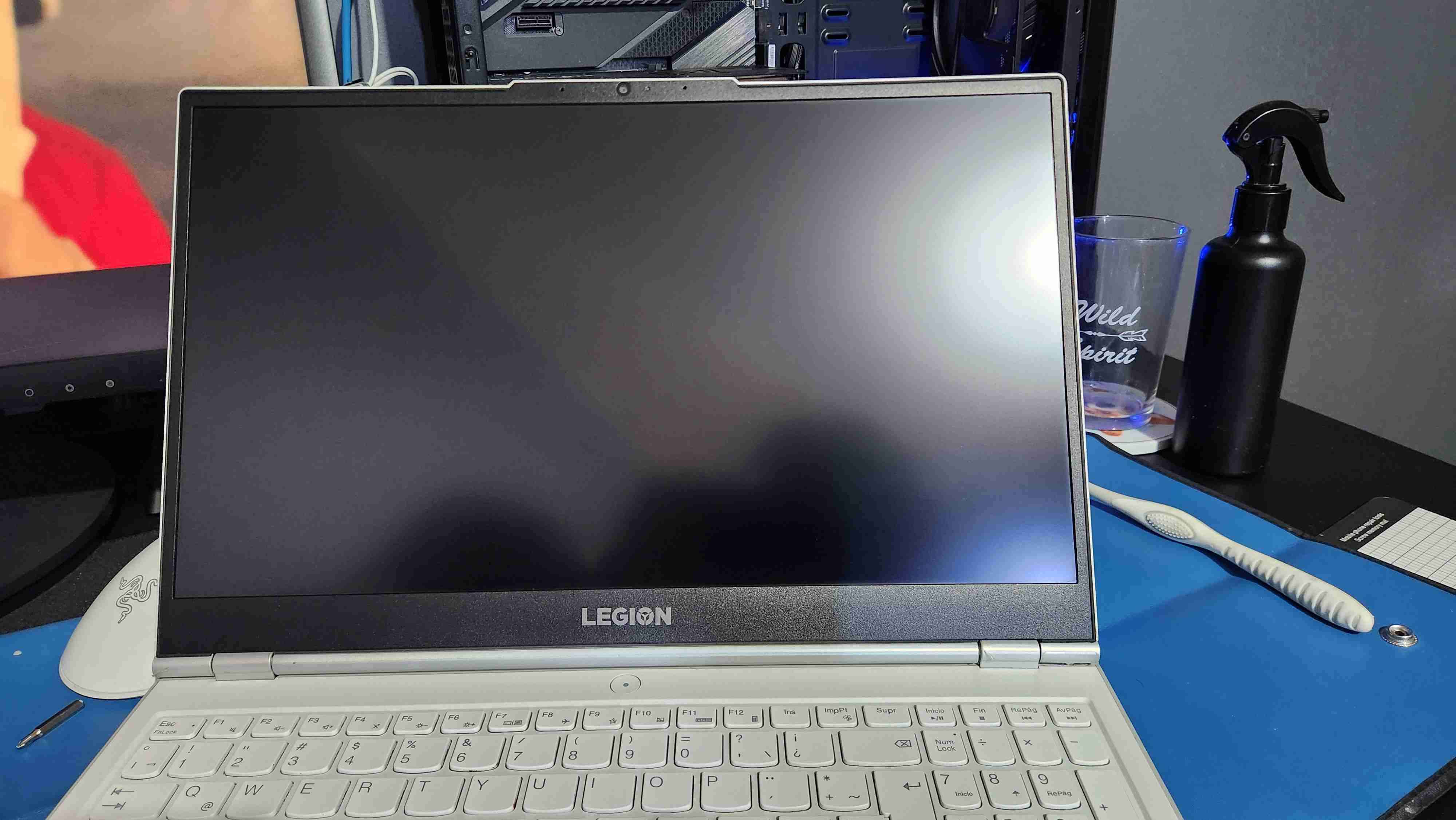 Notebook Lenovo Legion 5 - miniatura 5