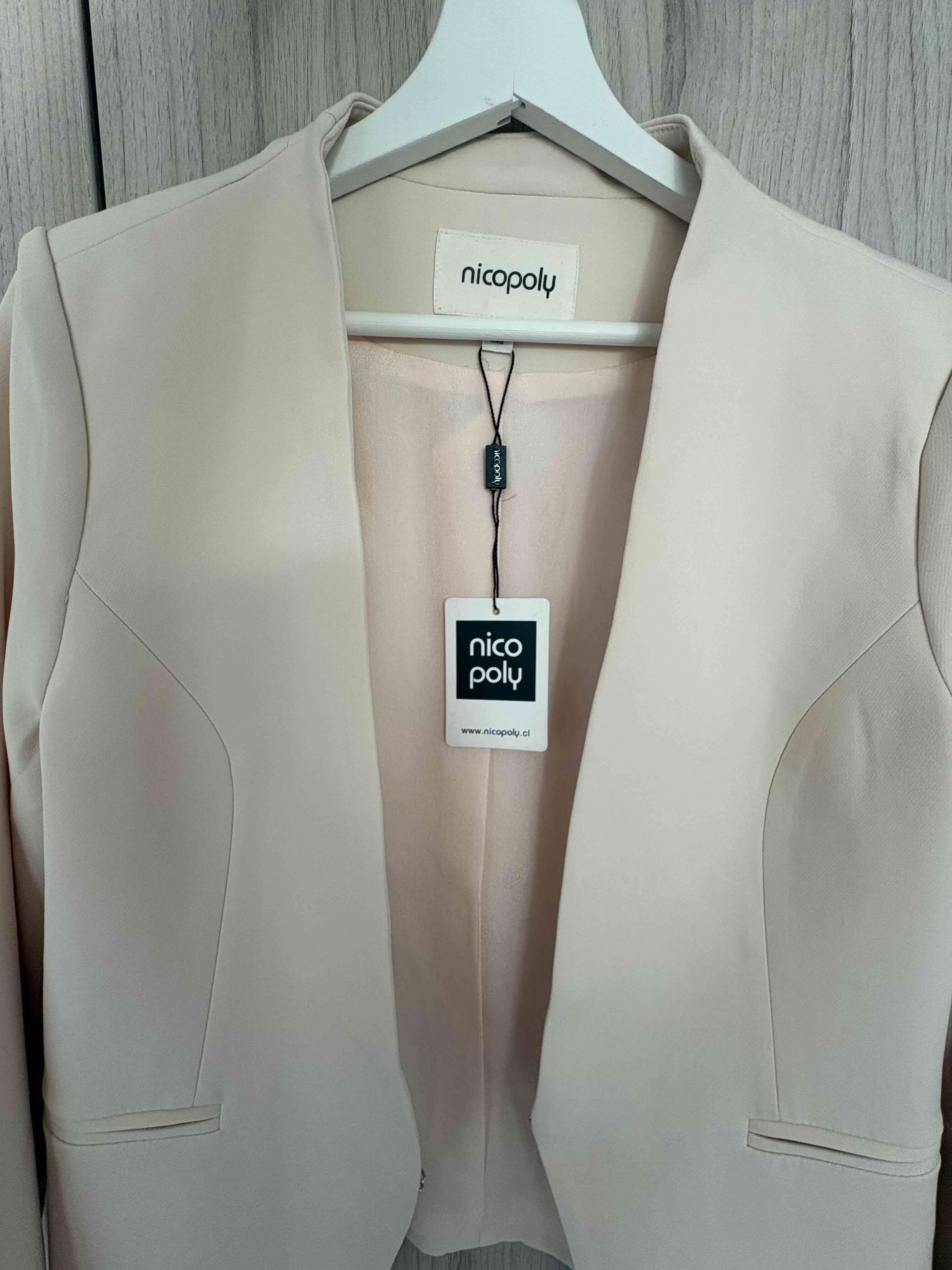 2 blazer - miniatura 11