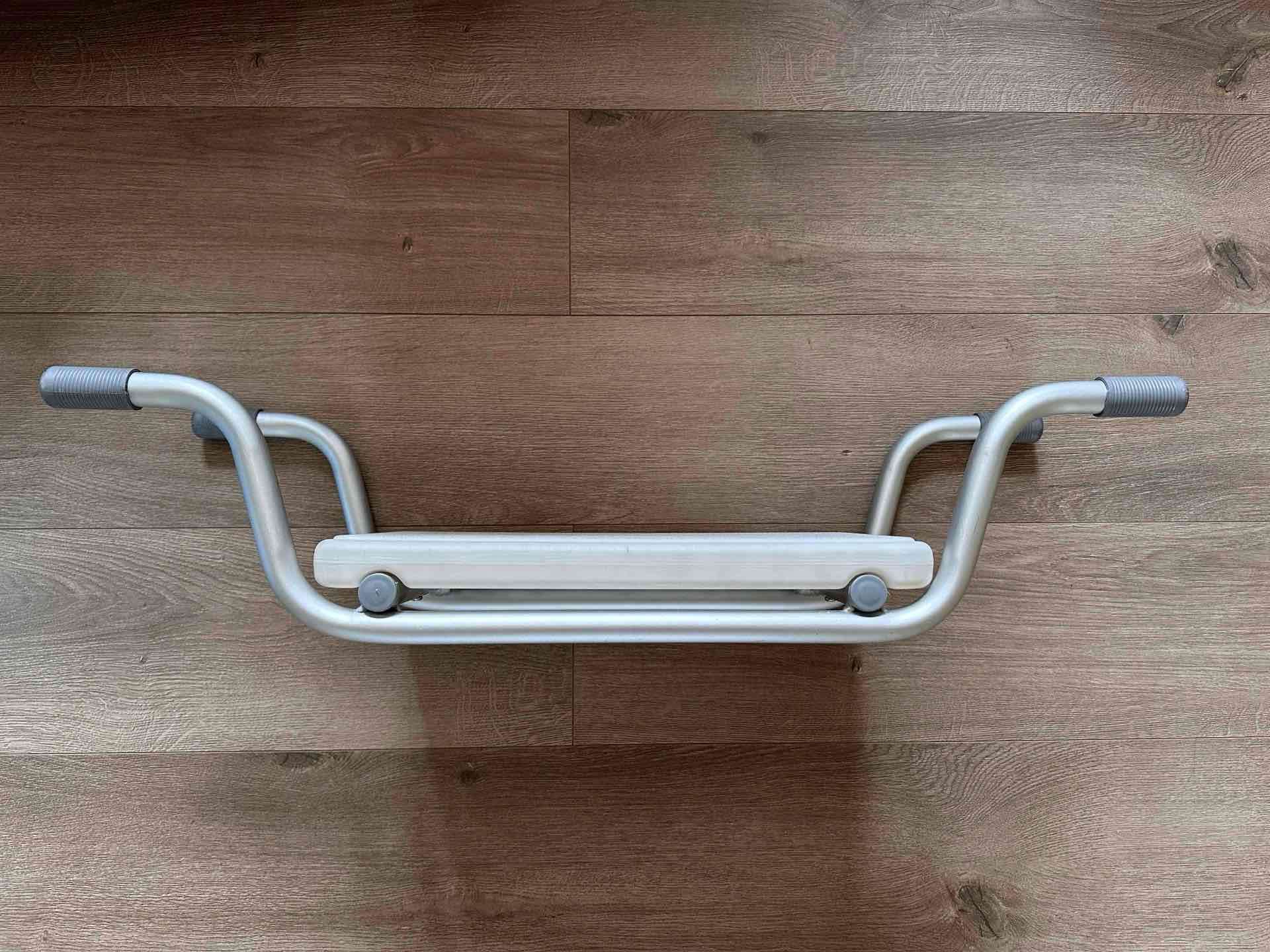 Banco de baño antideslizante - miniatura 2