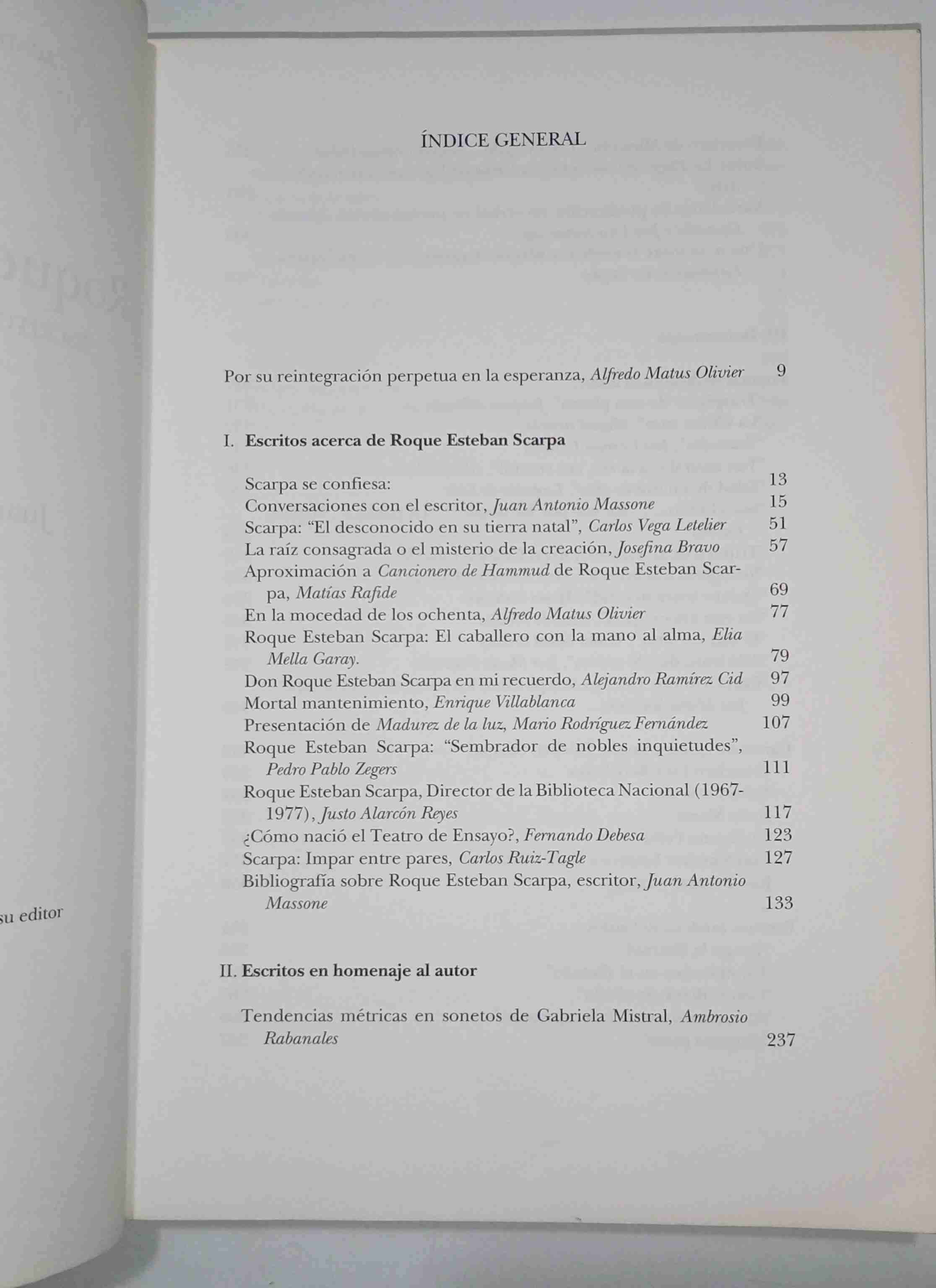 Homenaje a Roque Esteban Scarpa - miniatura 3