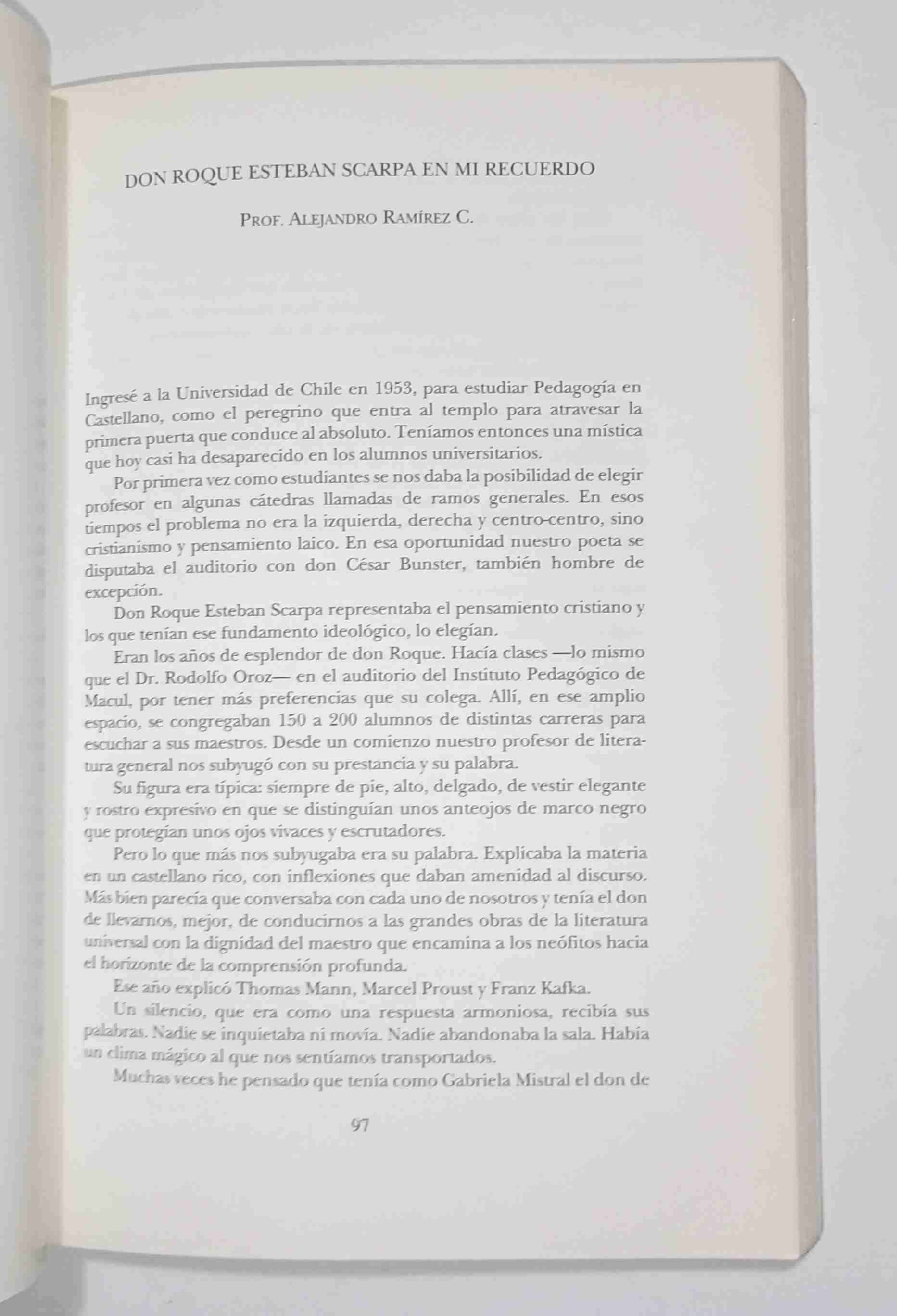 Homenaje a Roque Esteban Scarpa - miniatura 6