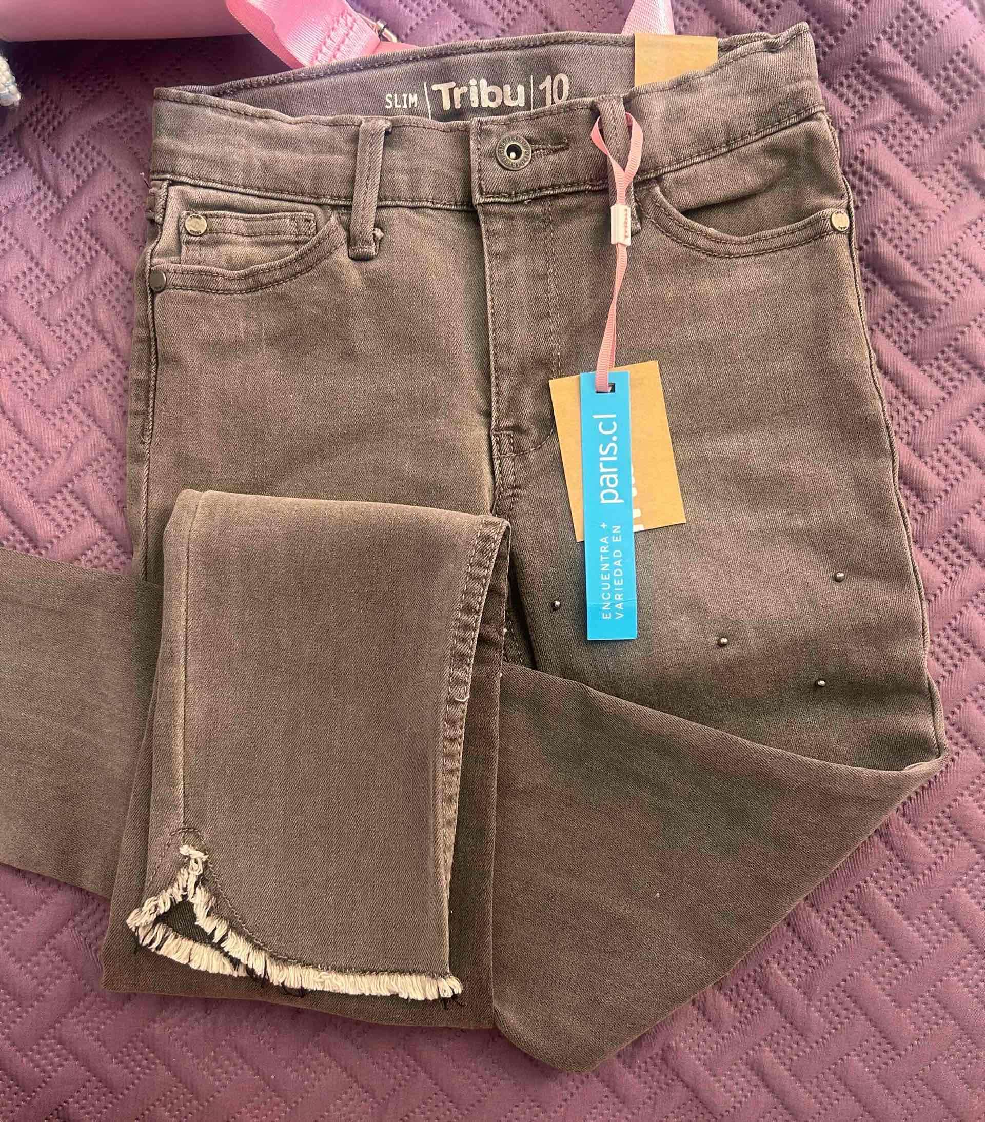 Ropa de niña - miniatura 1