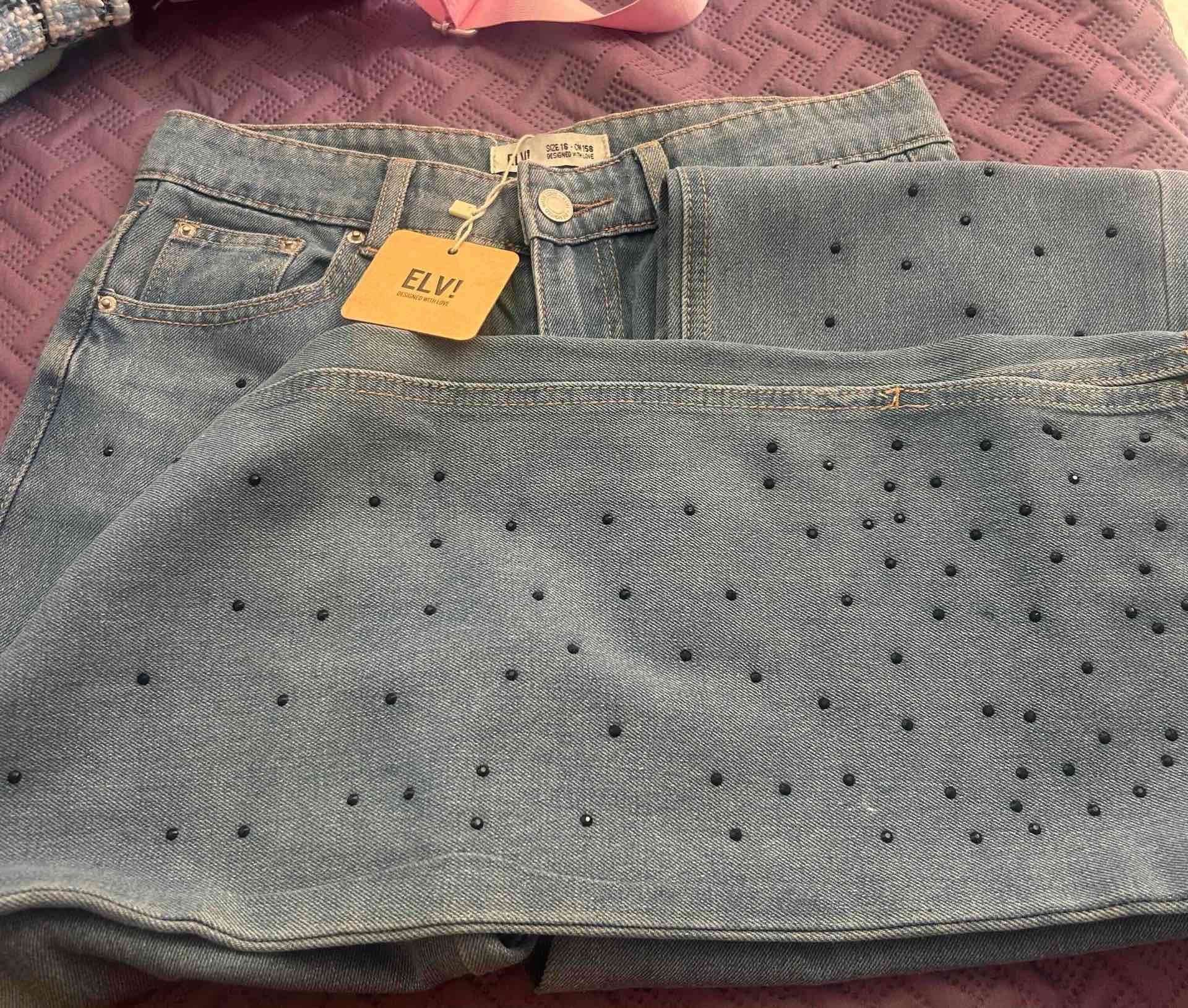 Ropa de niña - miniatura 5