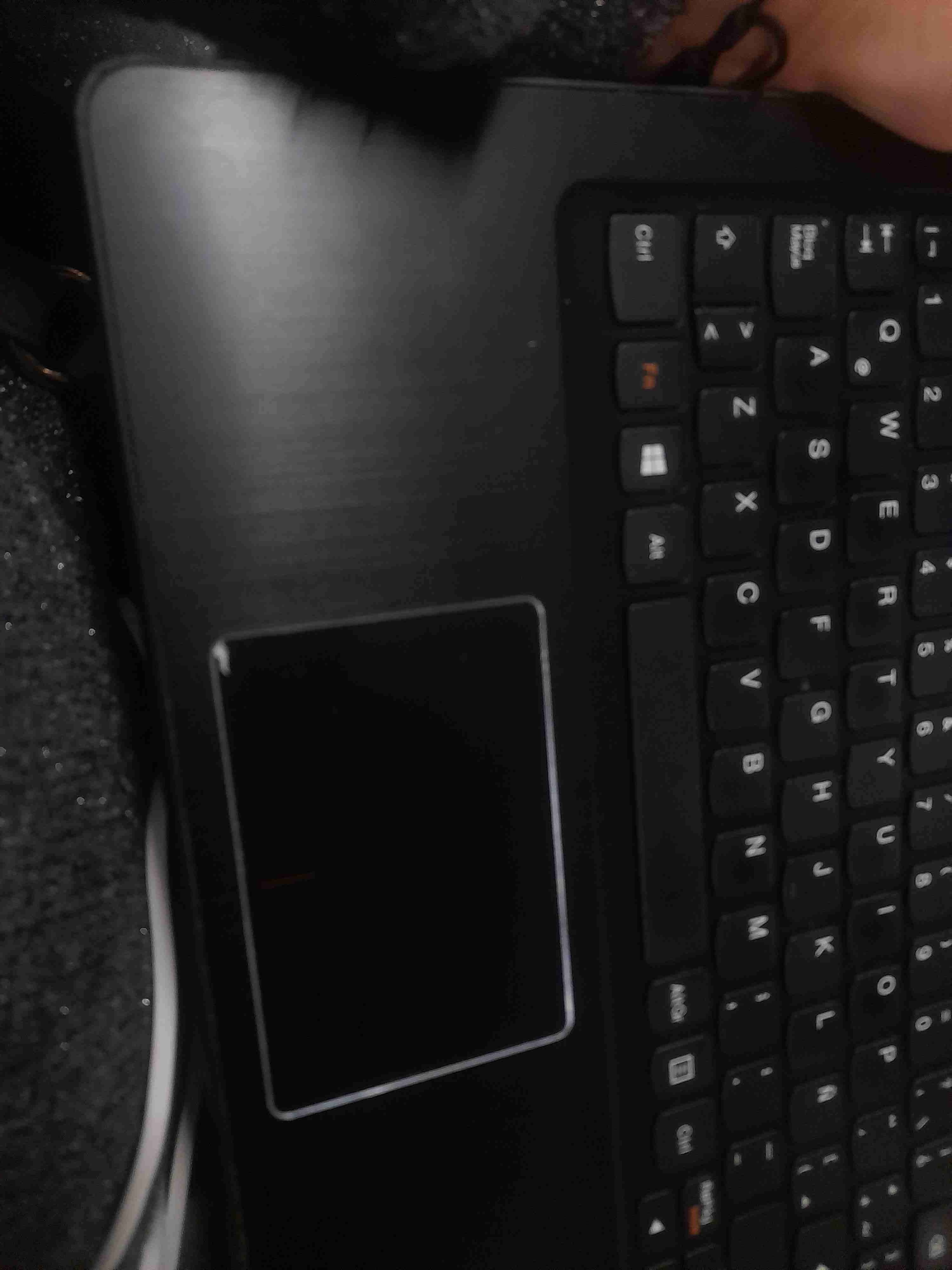 Table notbook lenovo - miniatura 1