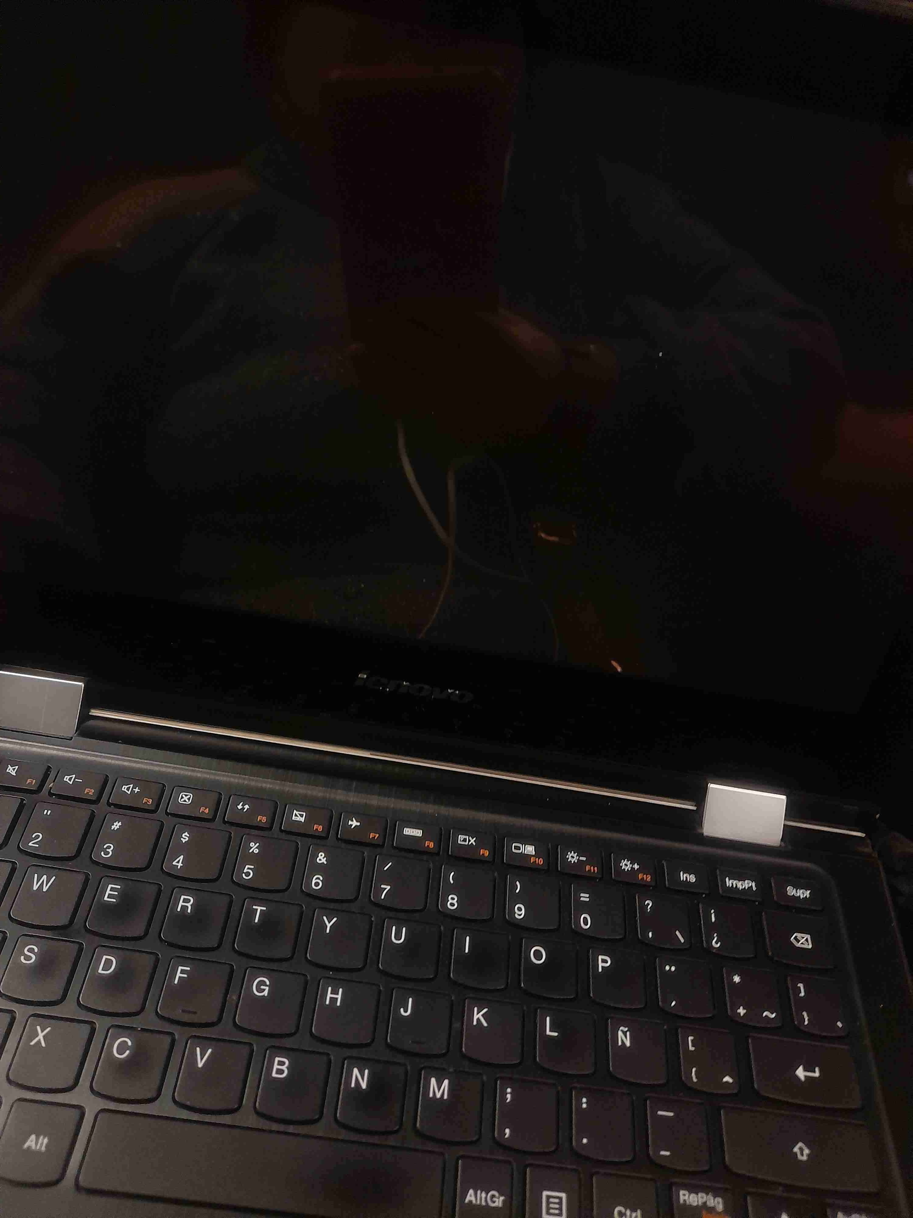 Table notbook lenovo - miniatura 3