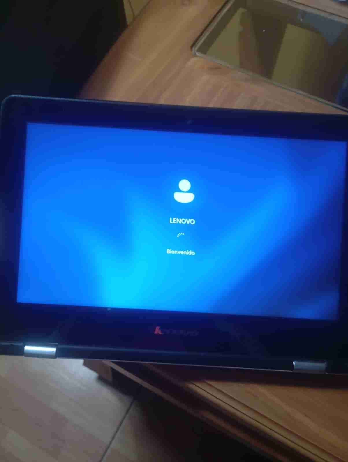 Table notbook lenovo - miniatura 5