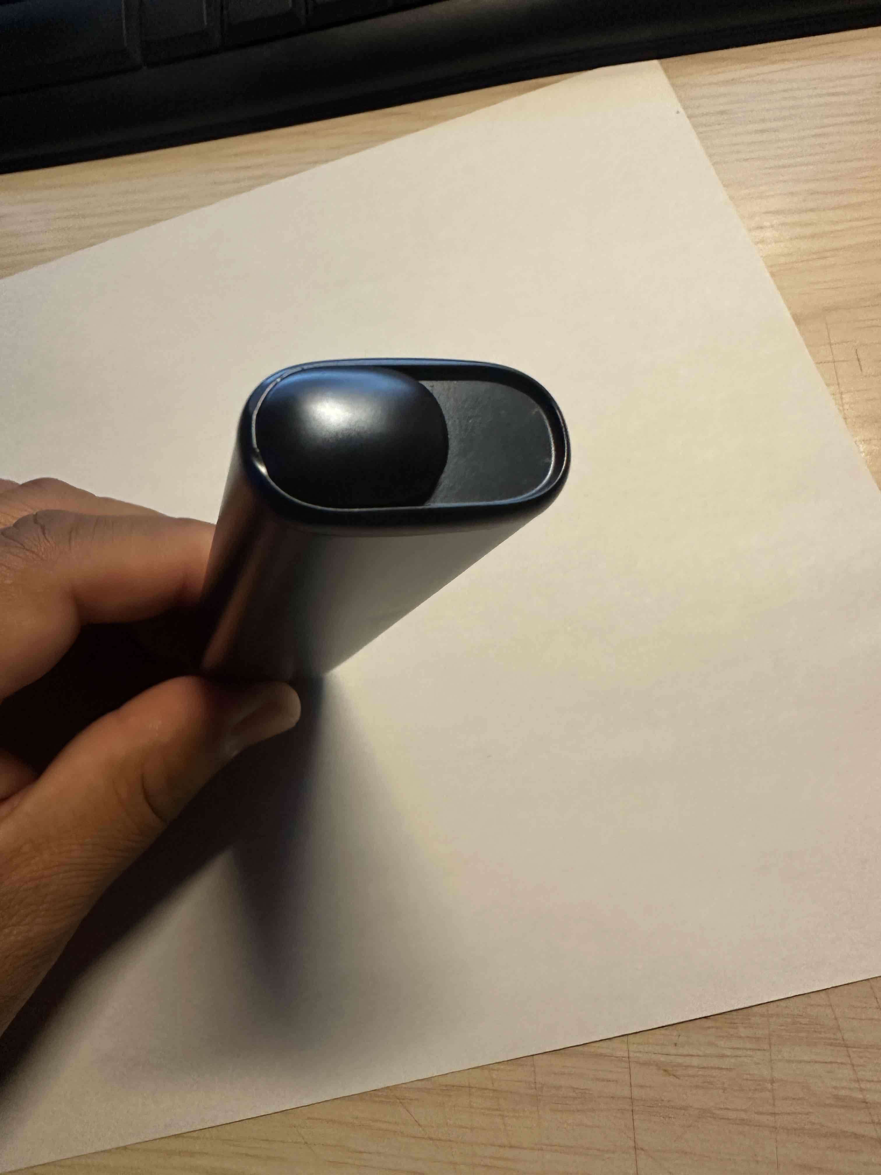 Dispositivo IQOS ILUMA azul - miniatura 5