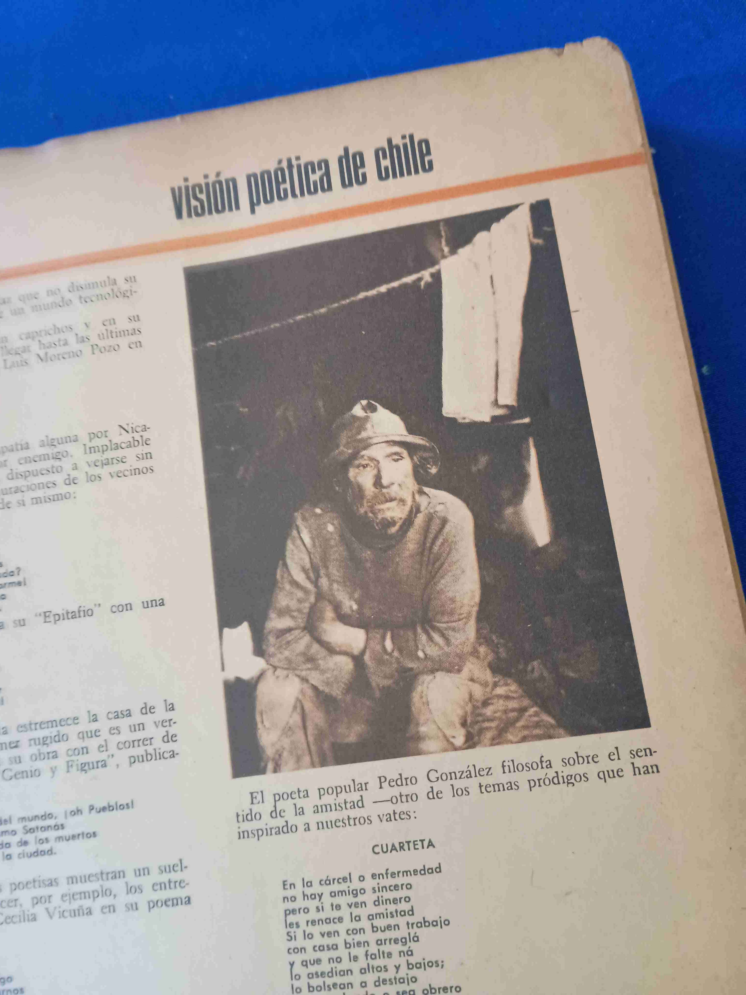 Almanaque Libro del Año 1973 - miniatura 5